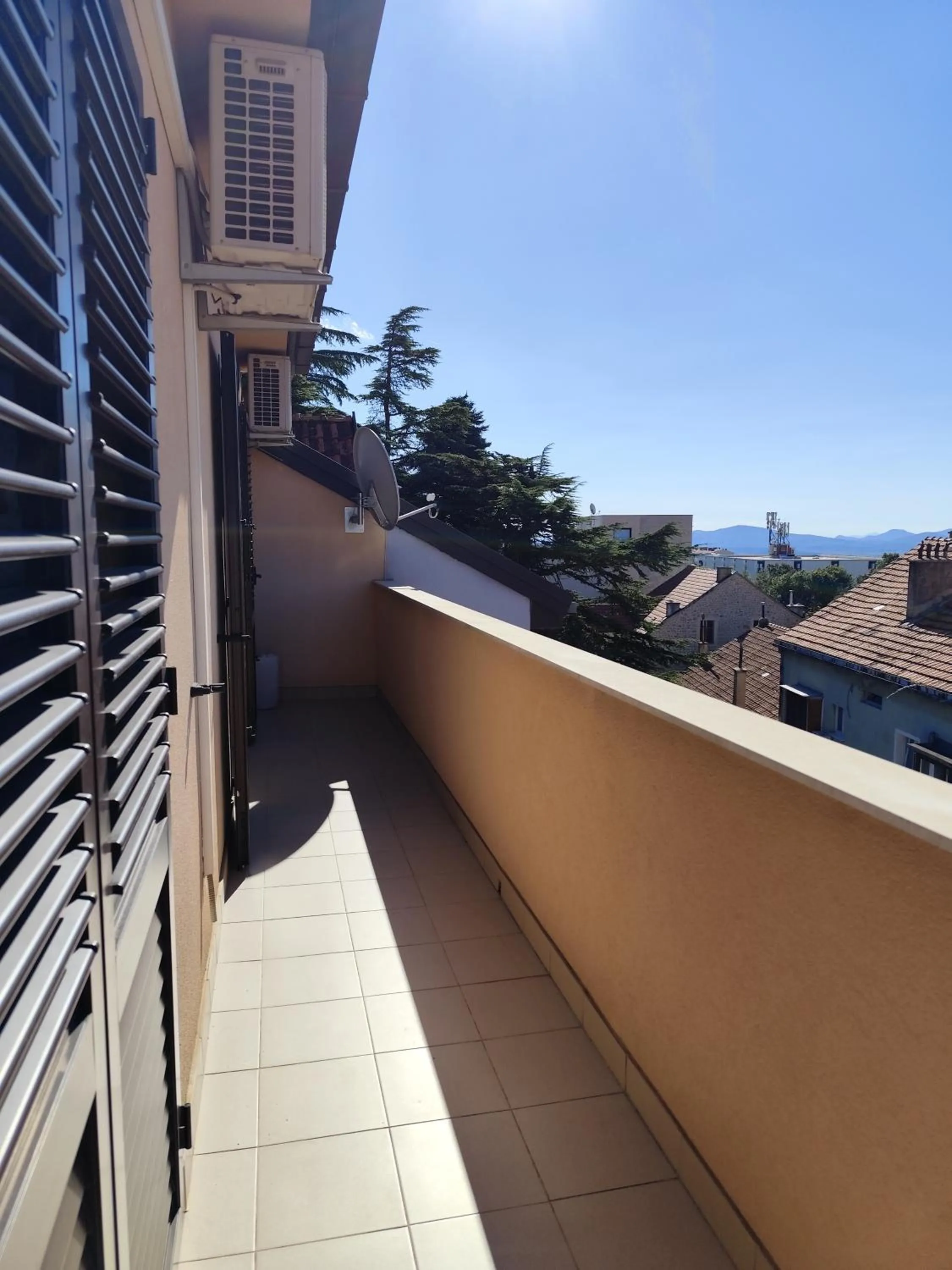 Ivica Apartments