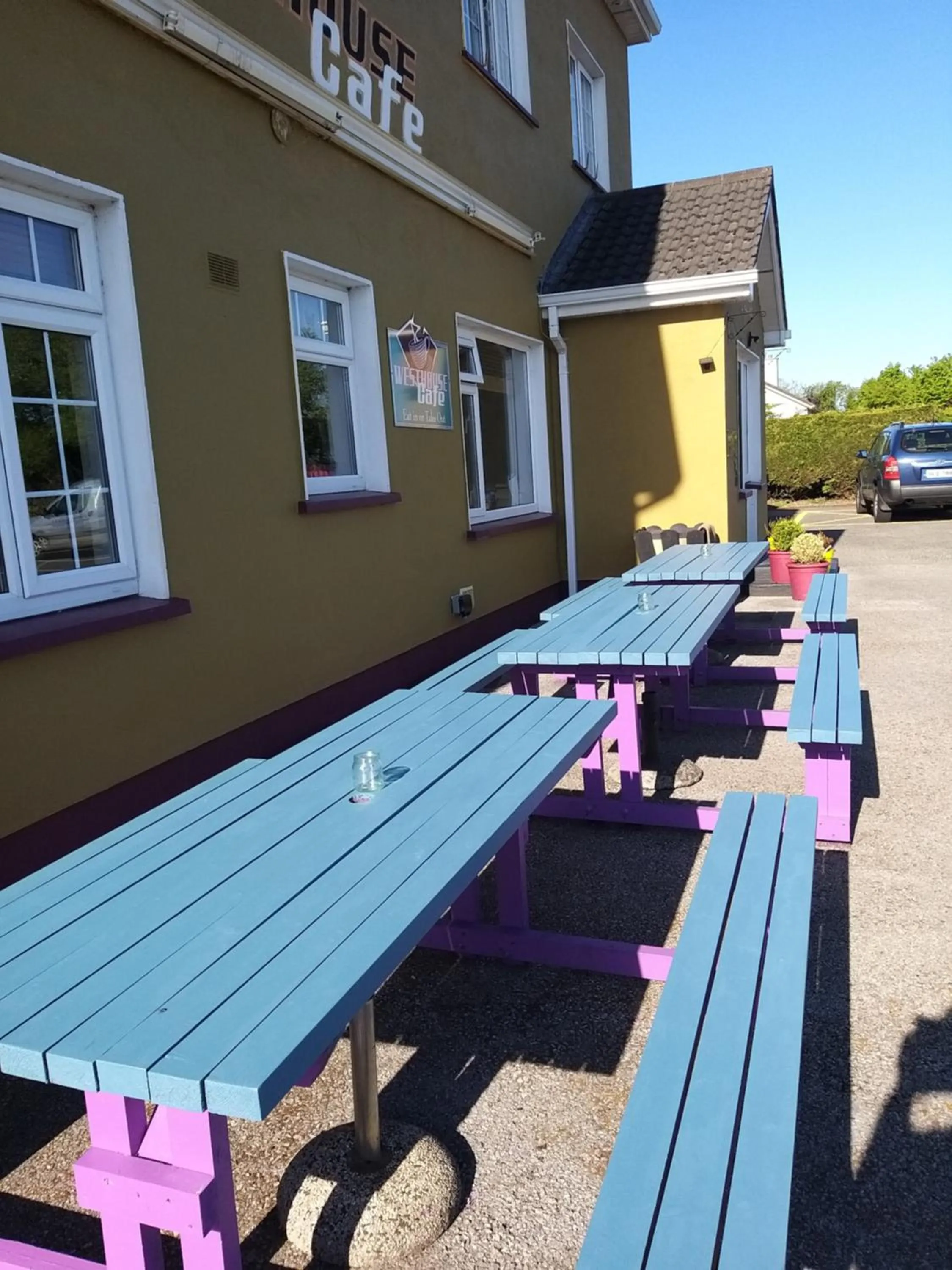 Westhouse Cafe N39 E0A6
