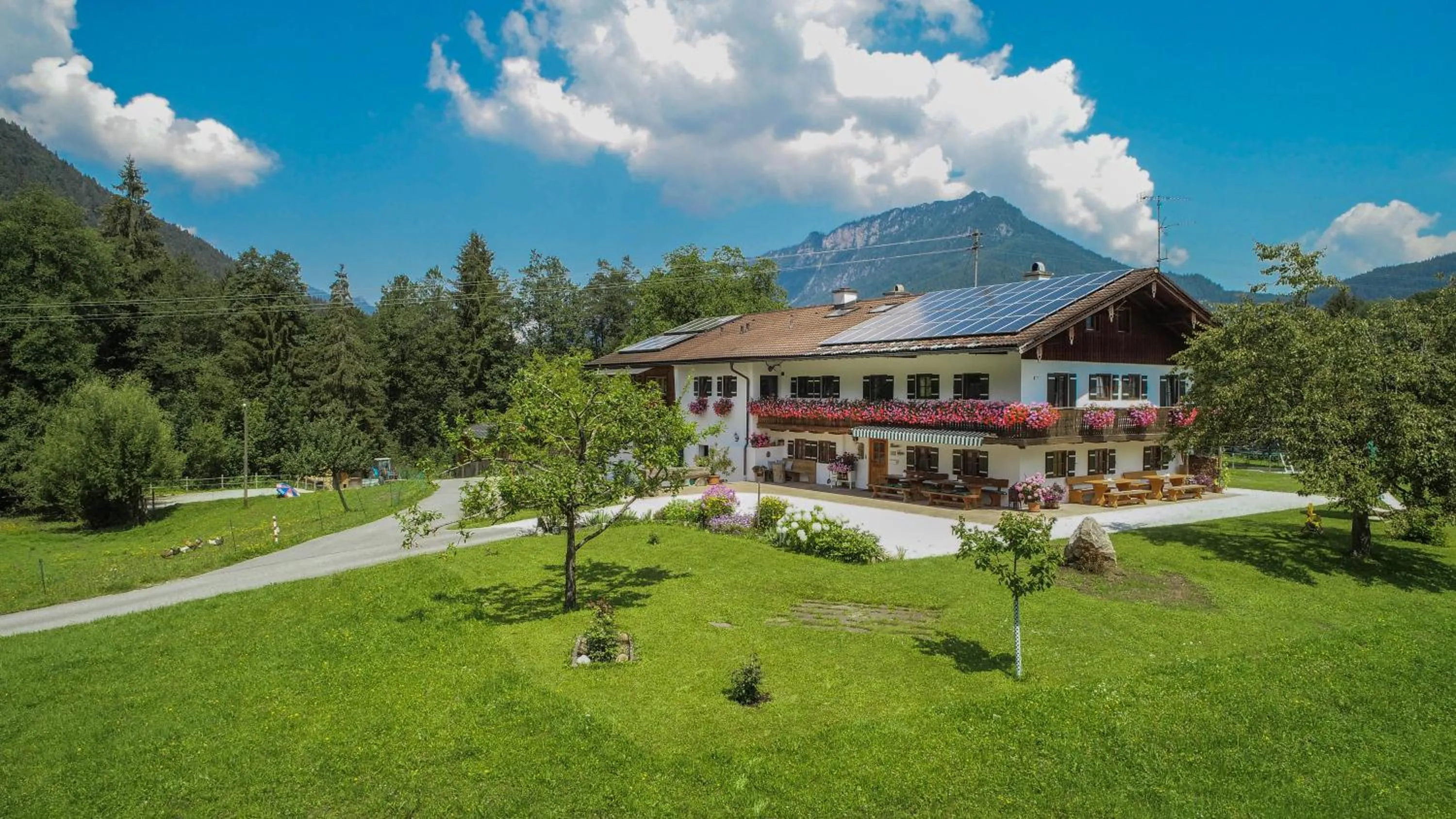 Pension Mooserlehen