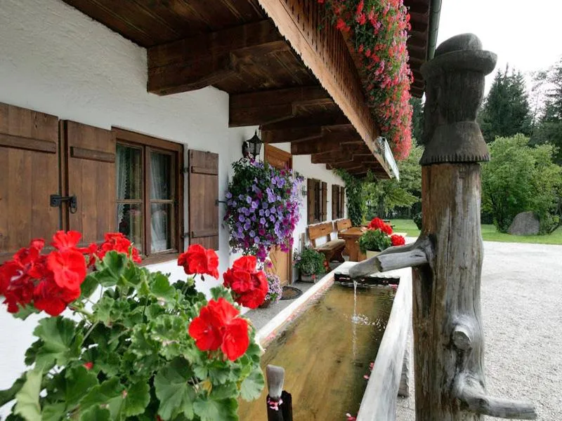 Pension Mooserlehen