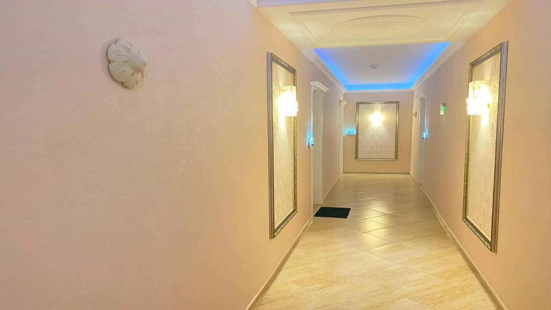 Property building in Bratanov Harmony Suites Dream Island Apartments