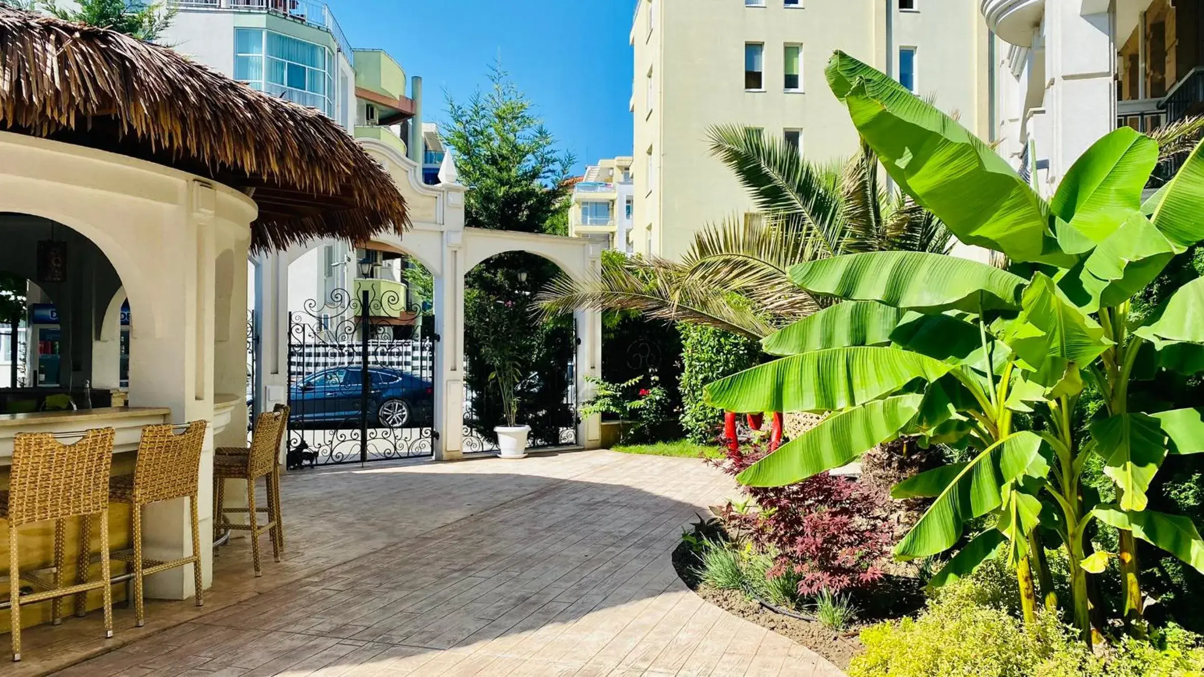 Bratanov Harmony Suites Dream Island Apartments Bratanov Harmony Suites Dream Island Apartments