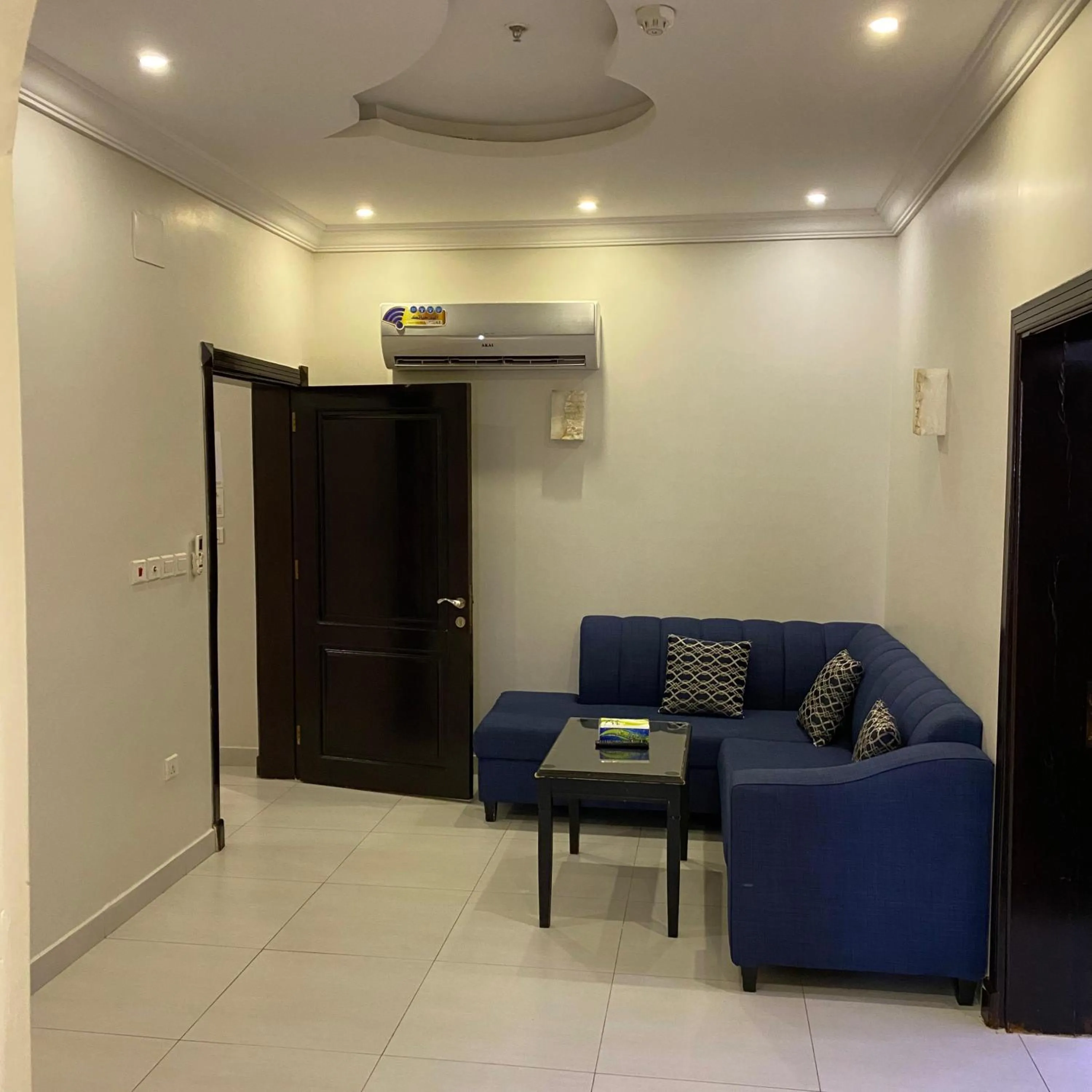 City Center Plaza Aparthotel