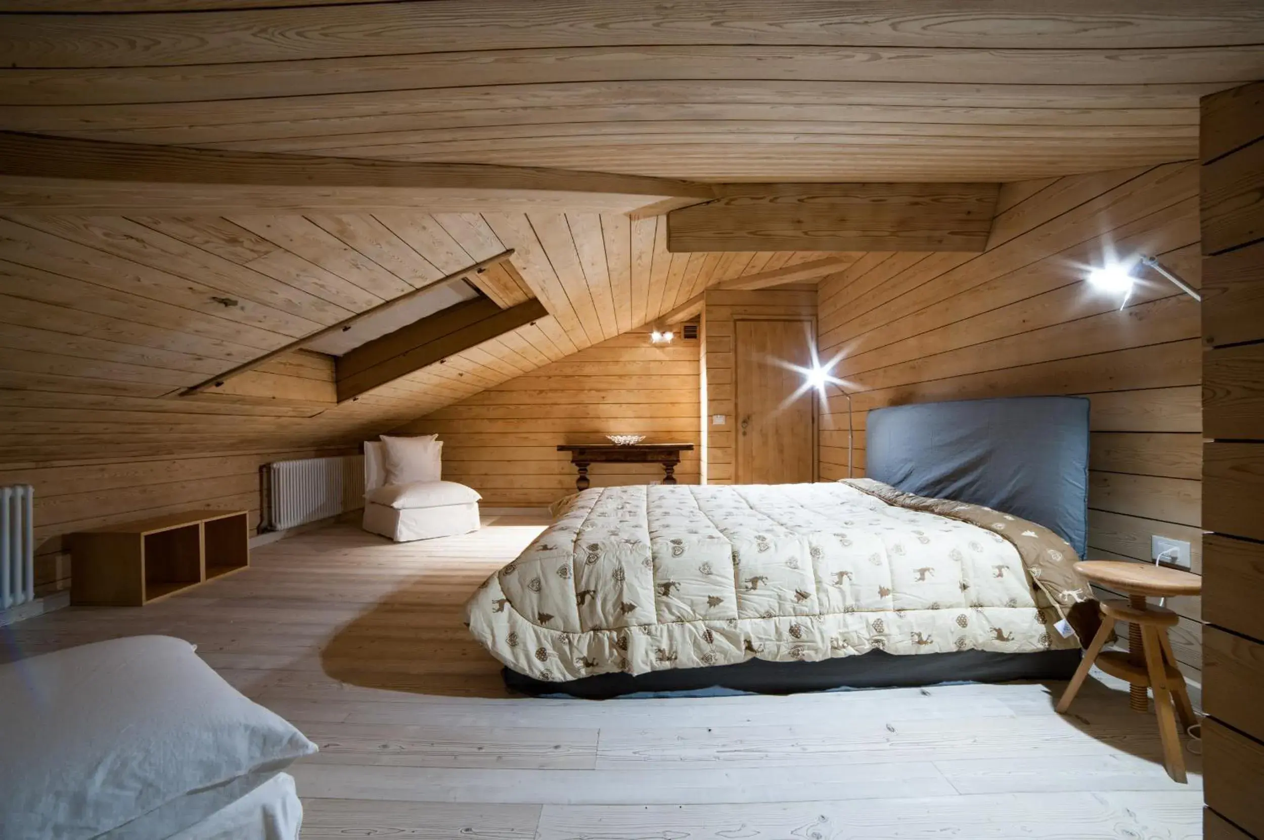 Dimora Al Bivacco Dimora Al Bivacco