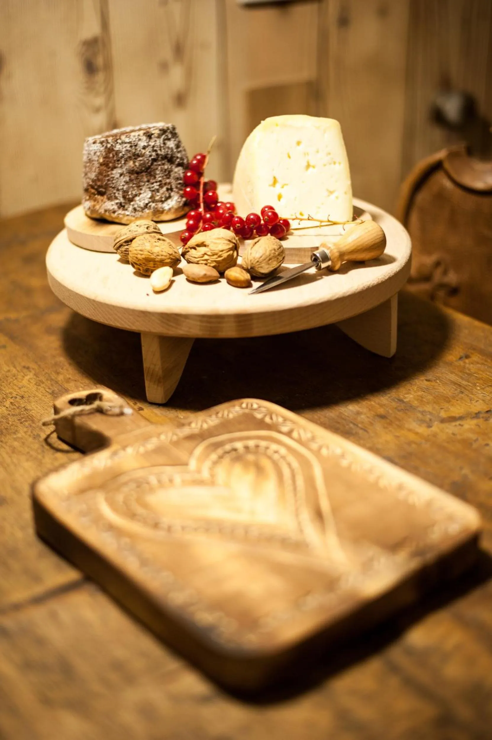 Food in Dimora Al Bivacco