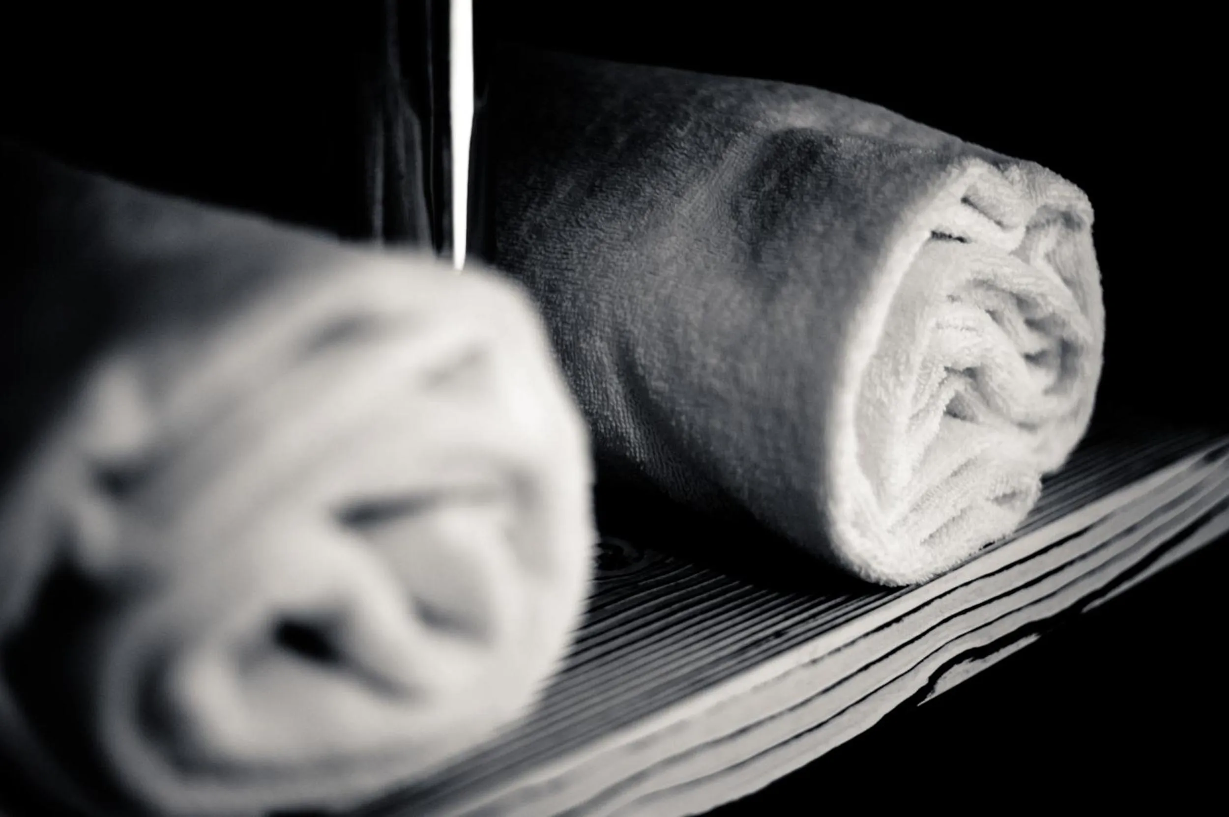 Bathroom in Dimora Al Bivacco