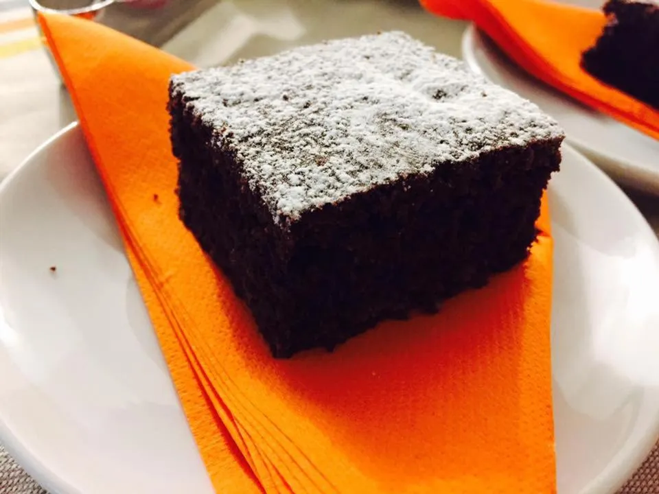 Food and drinks in Hotel Villa Susy