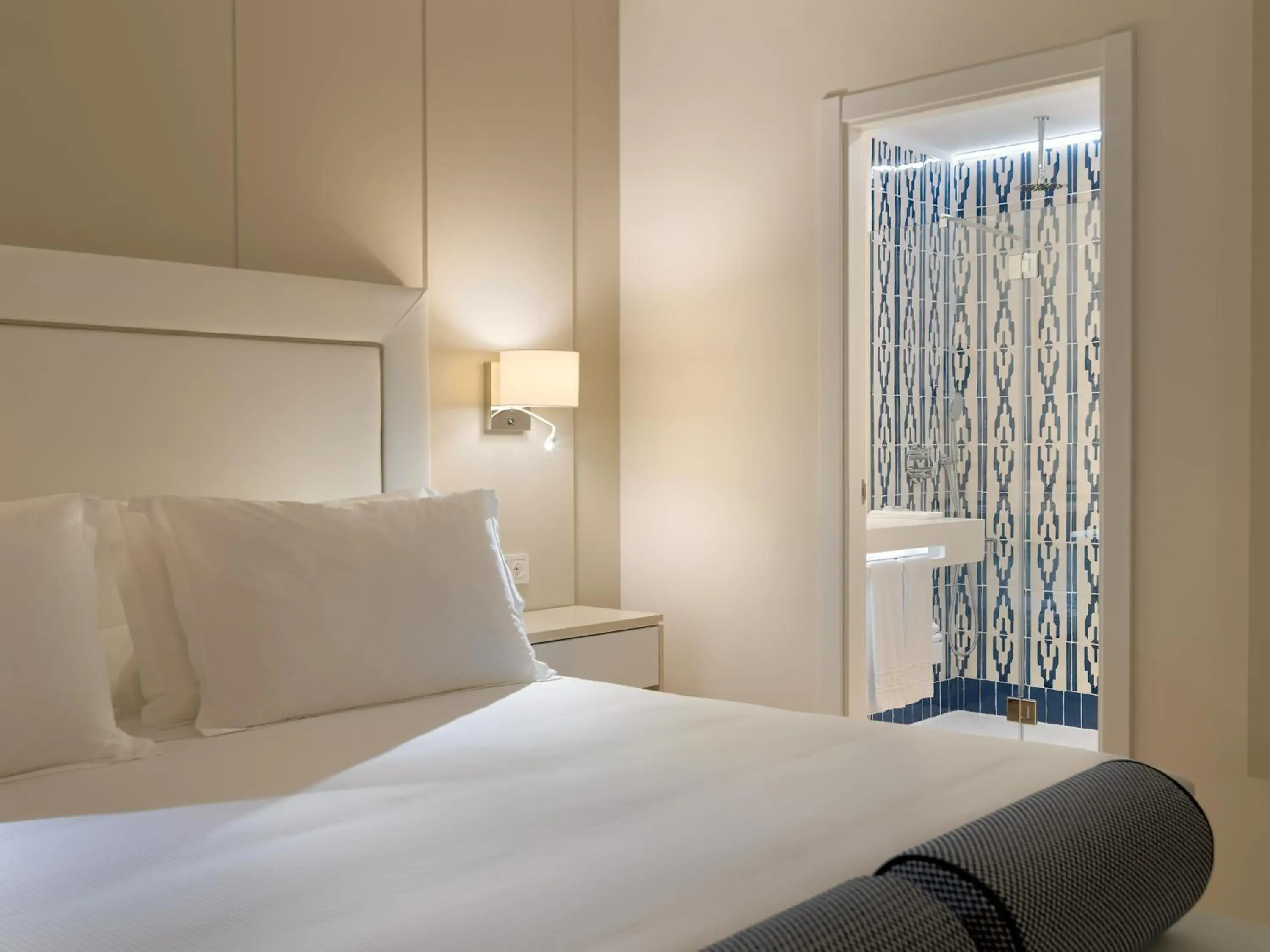 Photo of the whole room, Bed in H10 Ocean Dunas - Adults Only Photo of the whole room, Bed in H10 Ocean Dunas - Adults Only