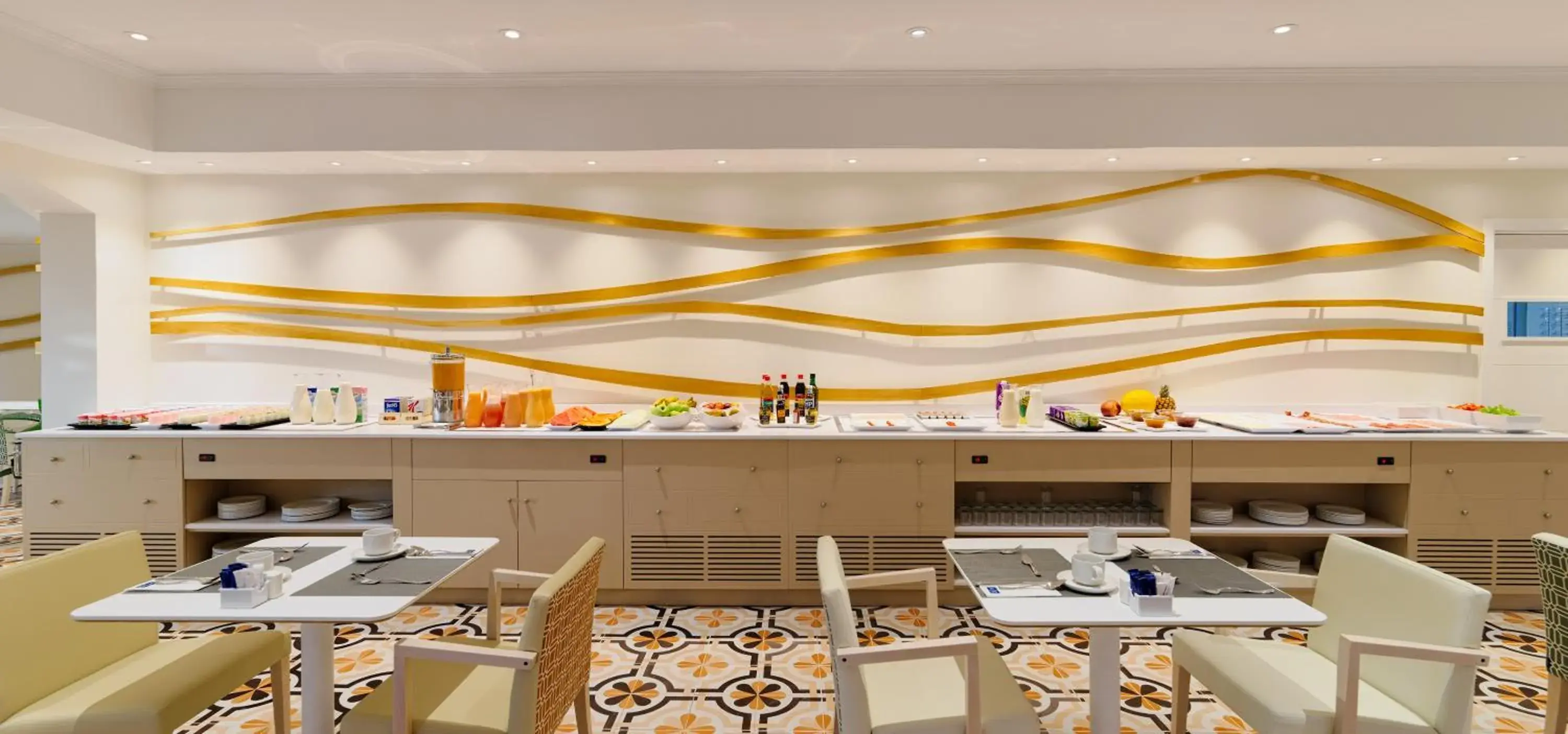 Restaurant/places to eat in H10 Ocean Dunas - Adults Only Restaurant/places to eat in H10 Ocean Dunas - Adults Only