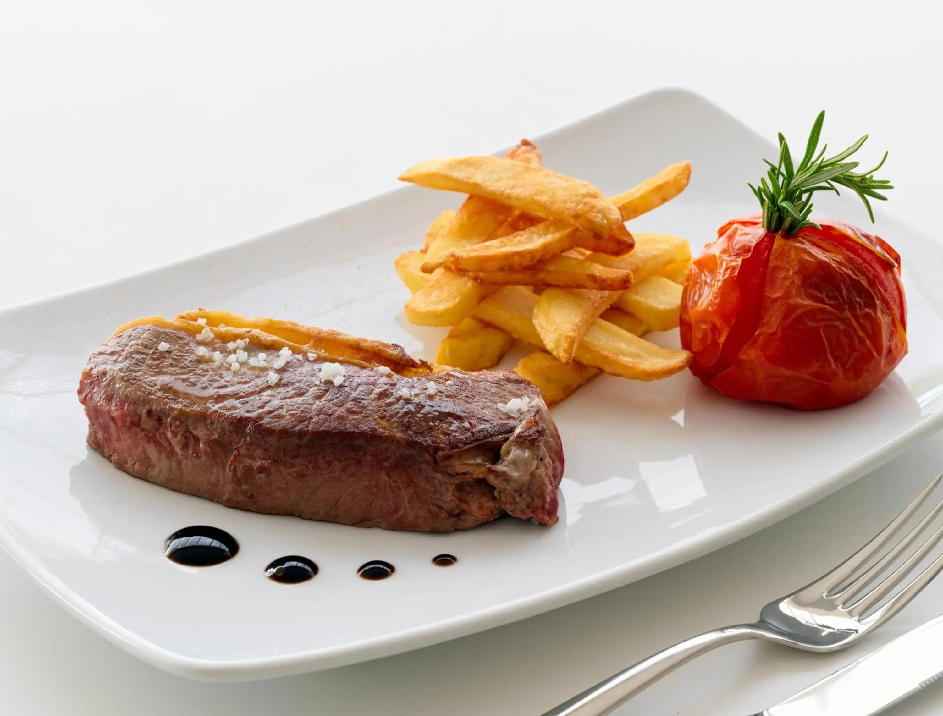 Food close-up in H10 Ocean Dunas - Adults Only Food close-up in H10 Ocean Dunas - Adults Only