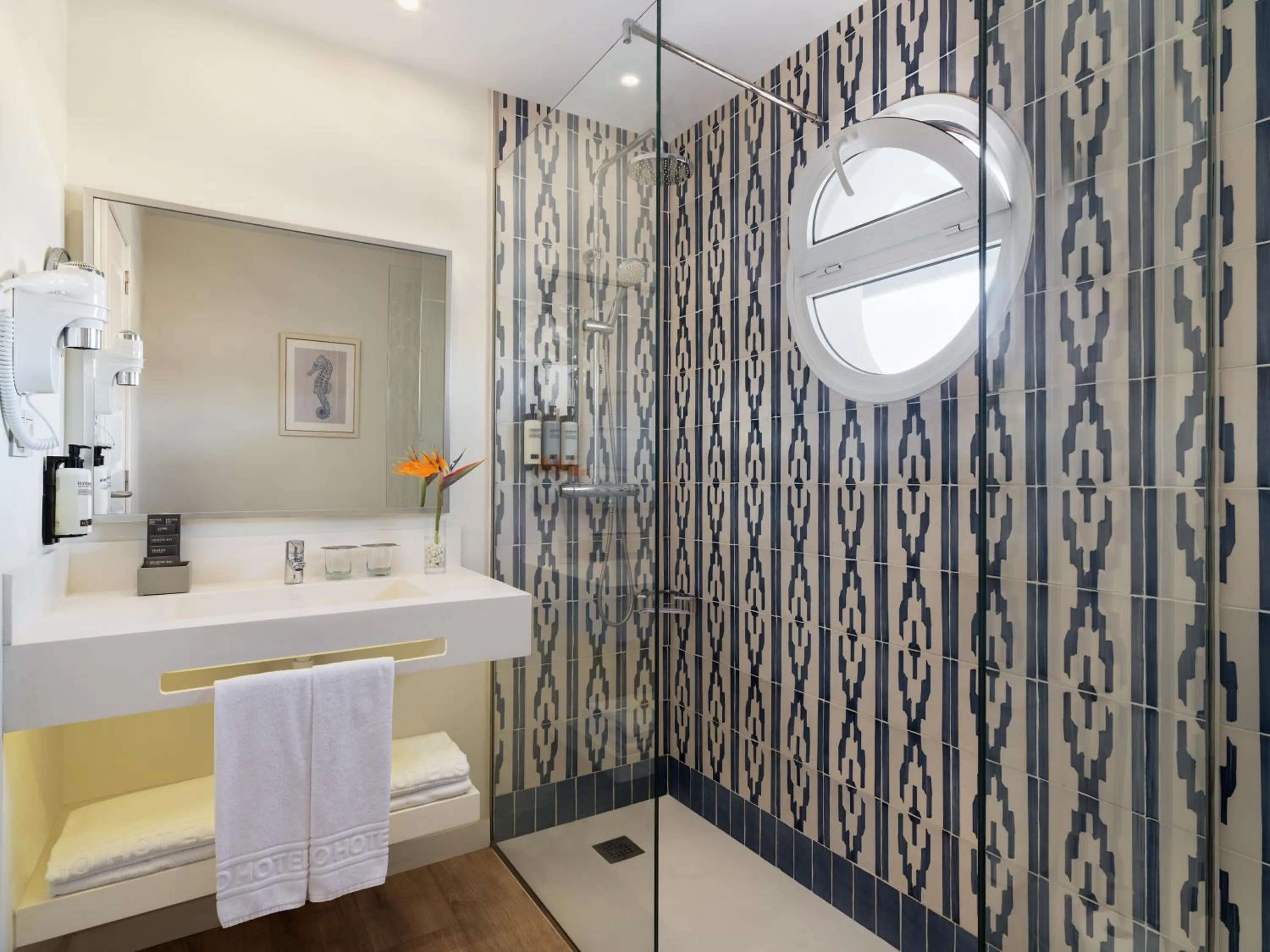 Bathroom in H10 Ocean Dunas - Adults Only