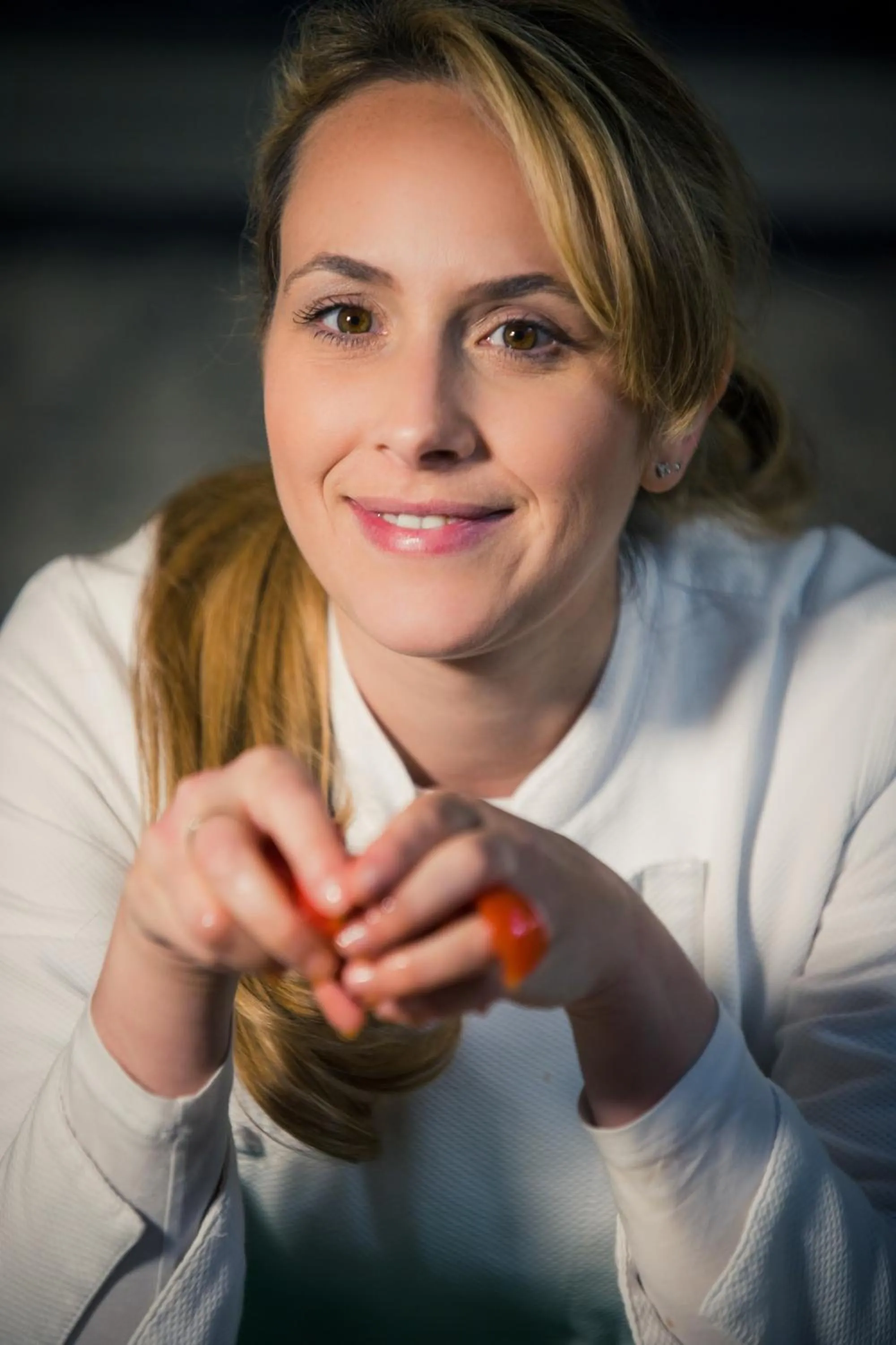 Staff in Maison Fernanda