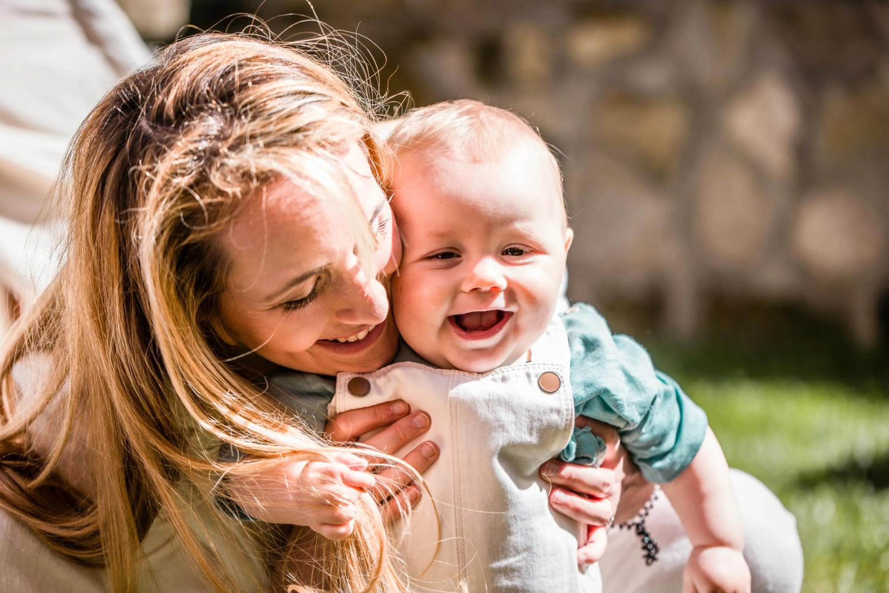 Staff in Maison Fernanda
