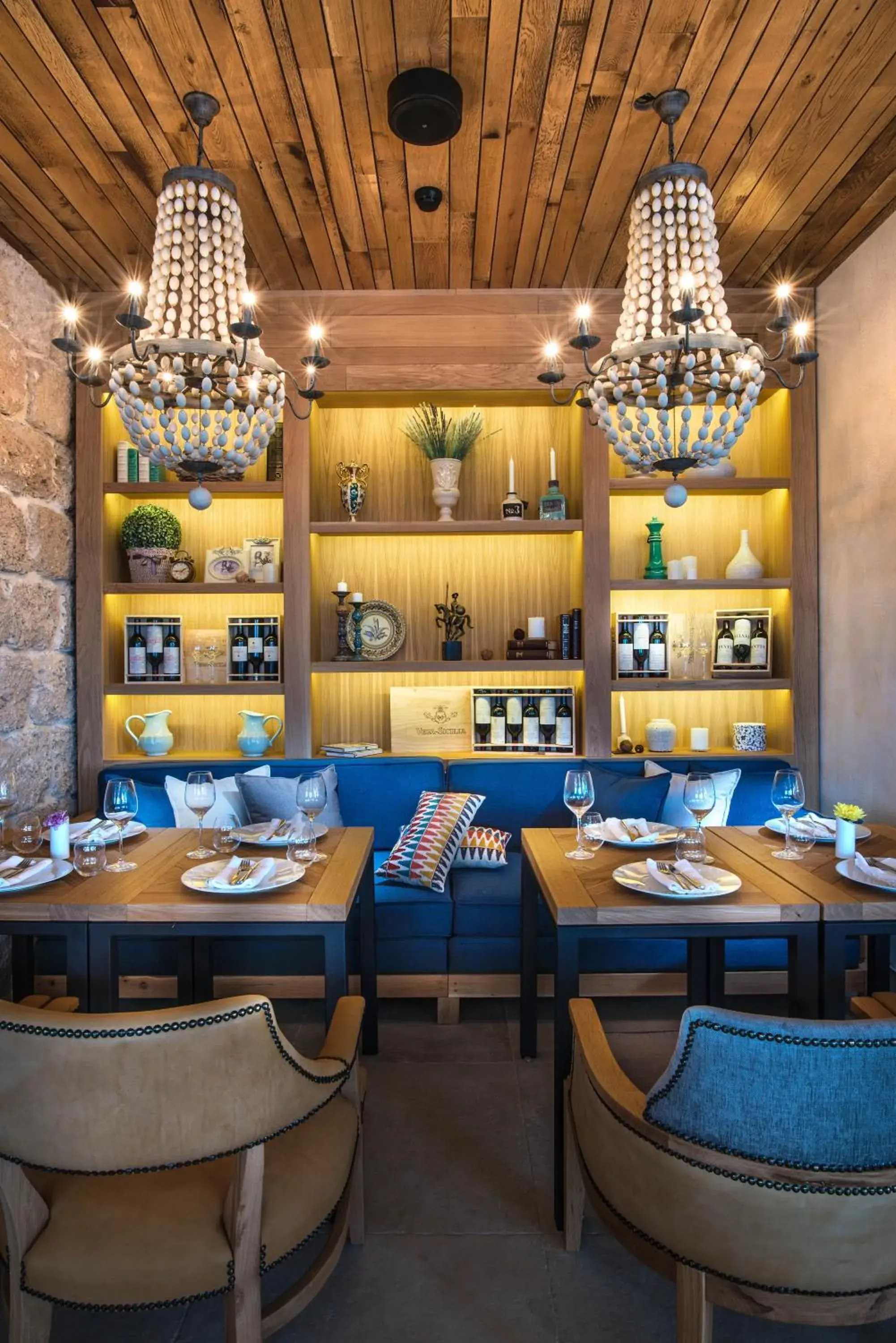 Restaurant/places to eat in Blu Bay Hotel Sozopol Restaurant/places to eat in Blu Bay Hotel Sozopol