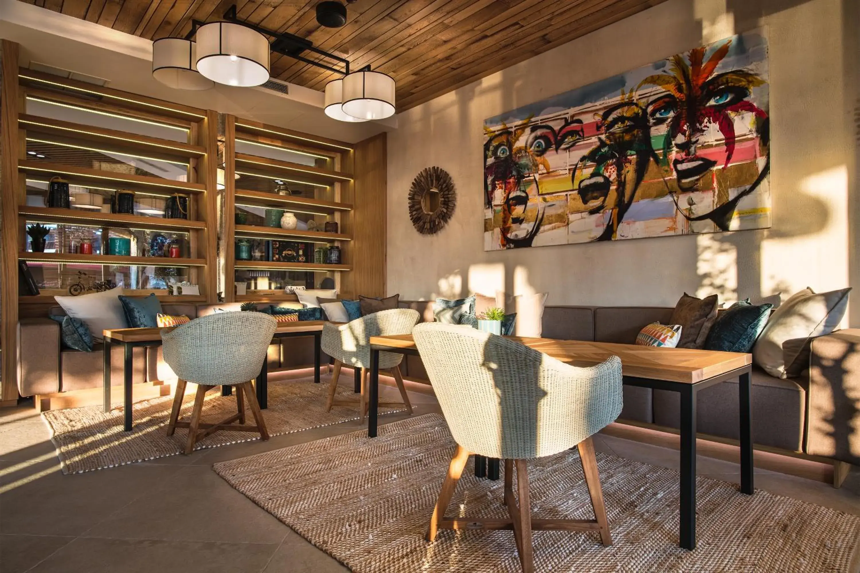 Restaurant/places to eat in Blu Bay Hotel Sozopol Restaurant/places to eat in Blu Bay Hotel Sozopol