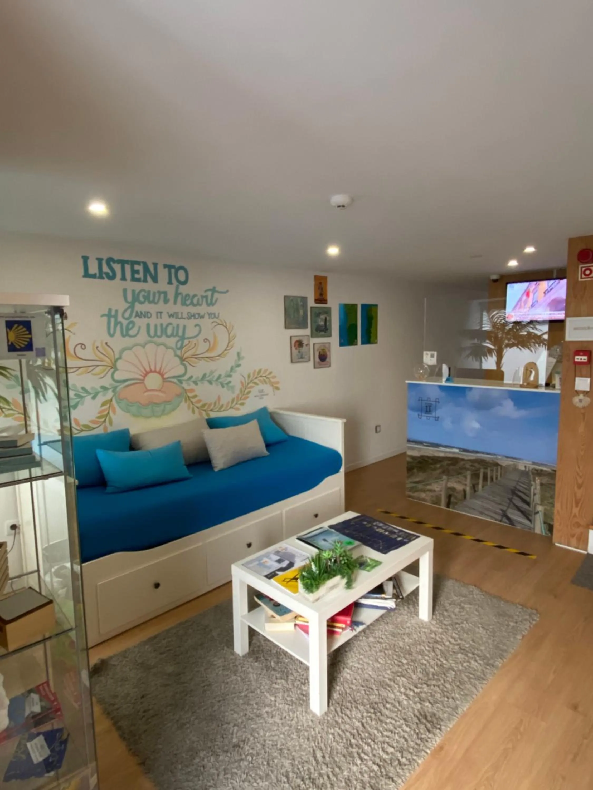 Hostel Eleven