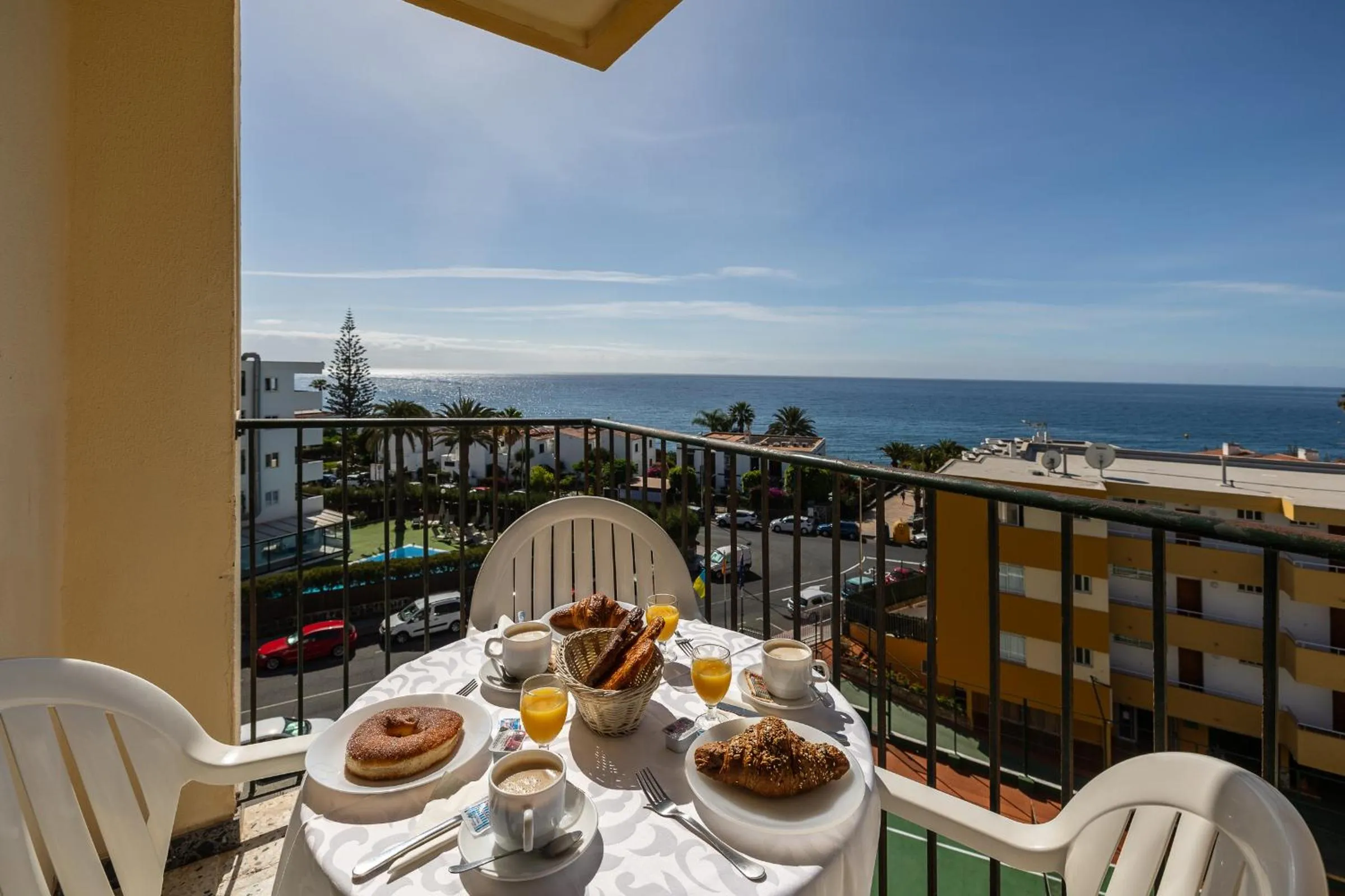 Balcony/Terrace in Los Ficus, Maspalomas