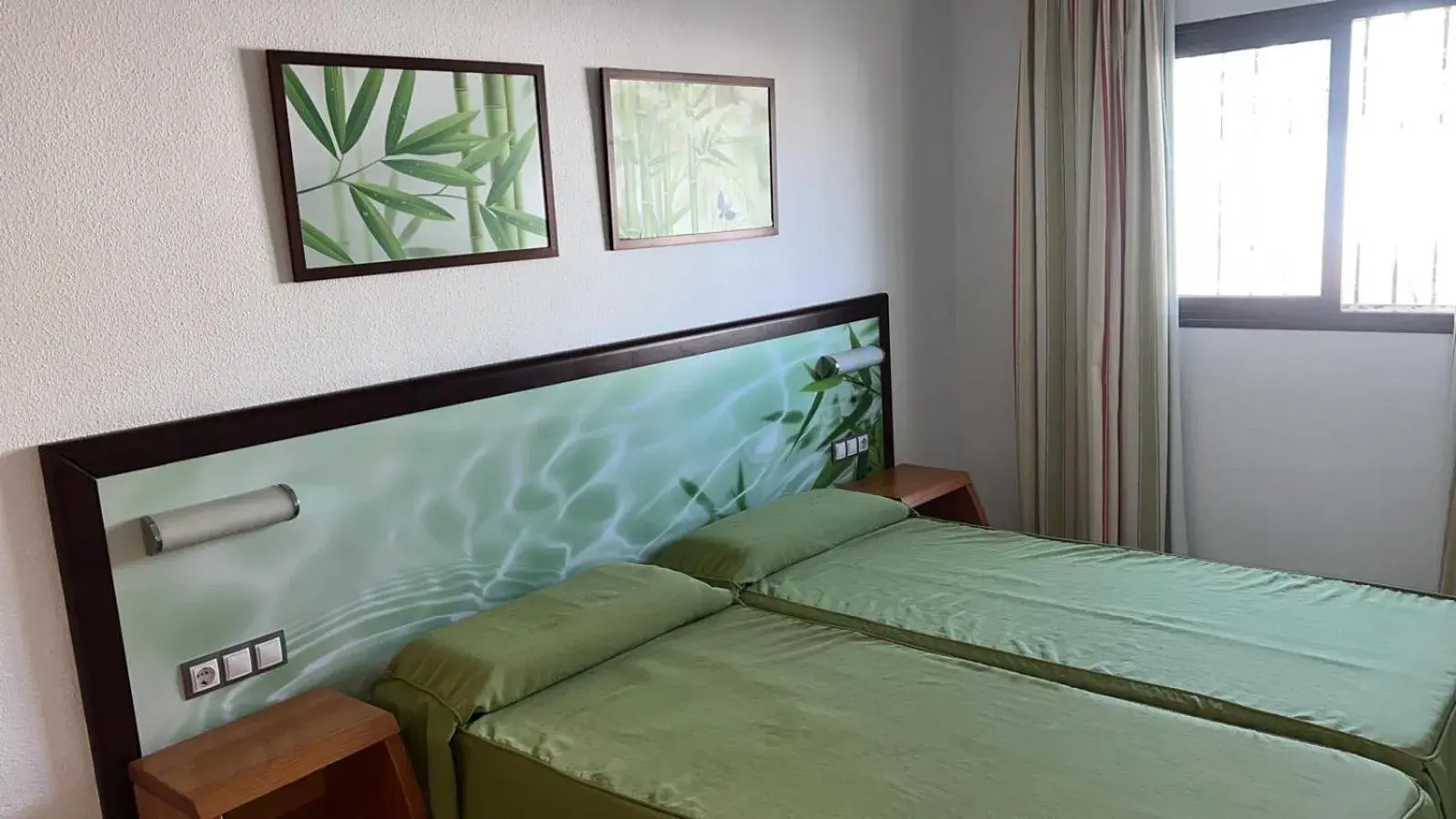 Bed in Los Ficus, Maspalomas Bed in Los Ficus, Maspalomas