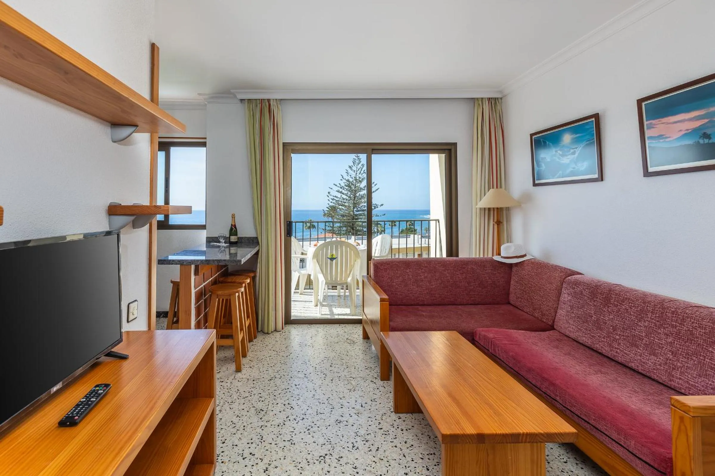 TV and multimedia in Los Ficus, Maspalomas