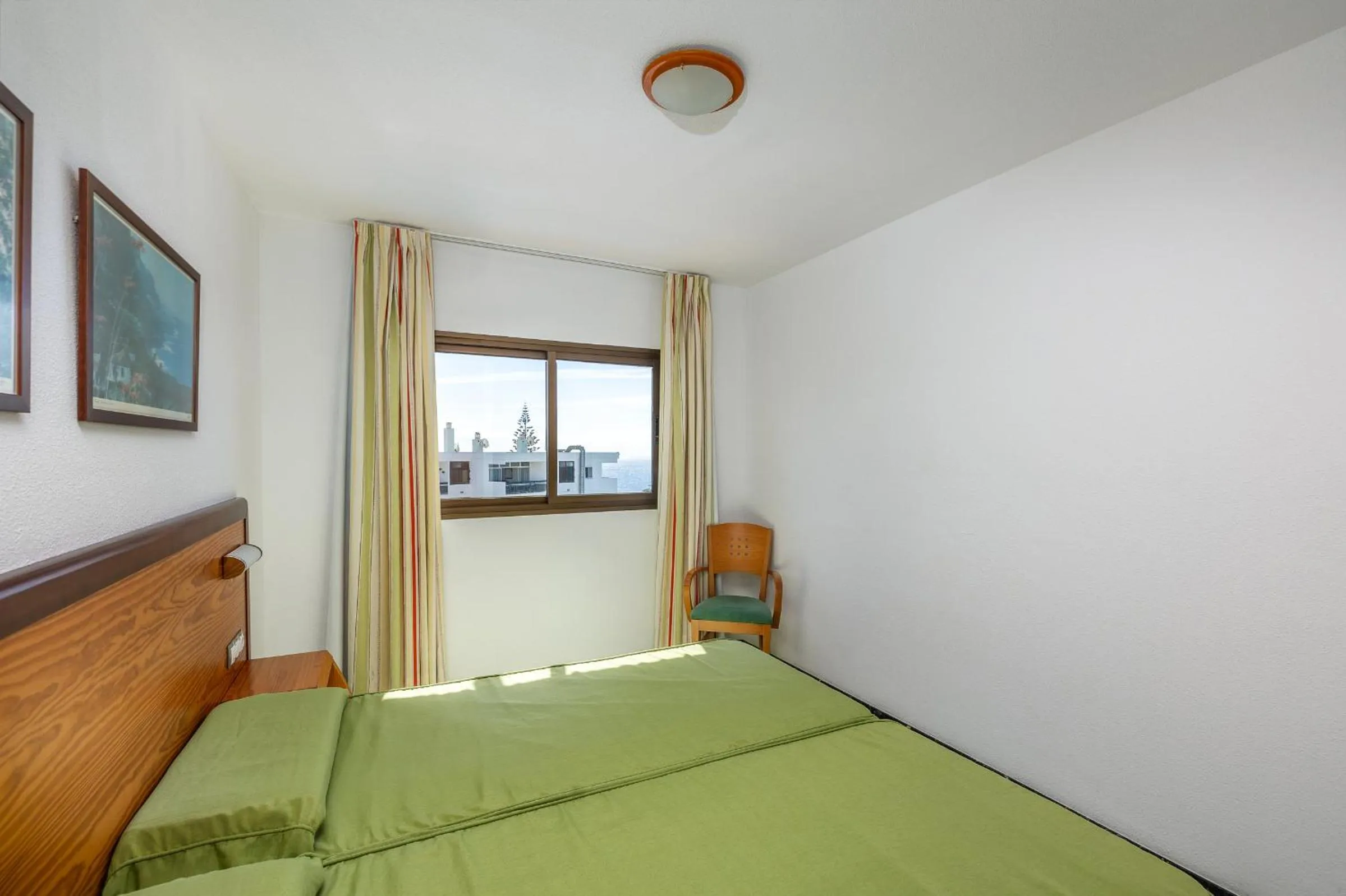 Bed in Los Ficus, Maspalomas