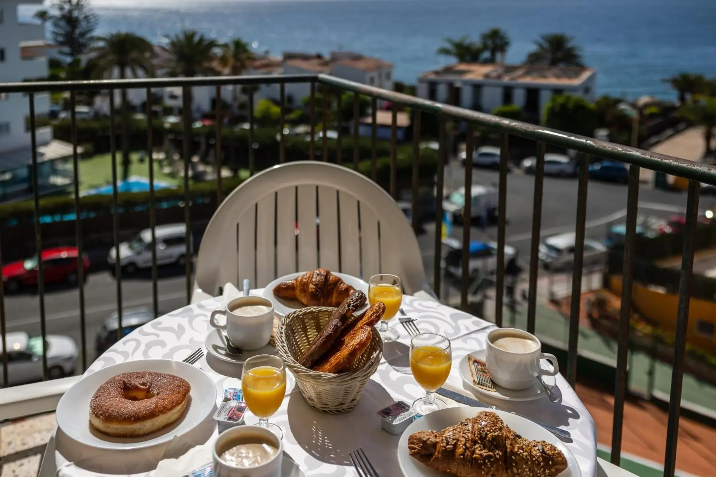 View (from property/room) in Los Ficus, Maspalomas View (from property/room) in Los Ficus, Maspalomas