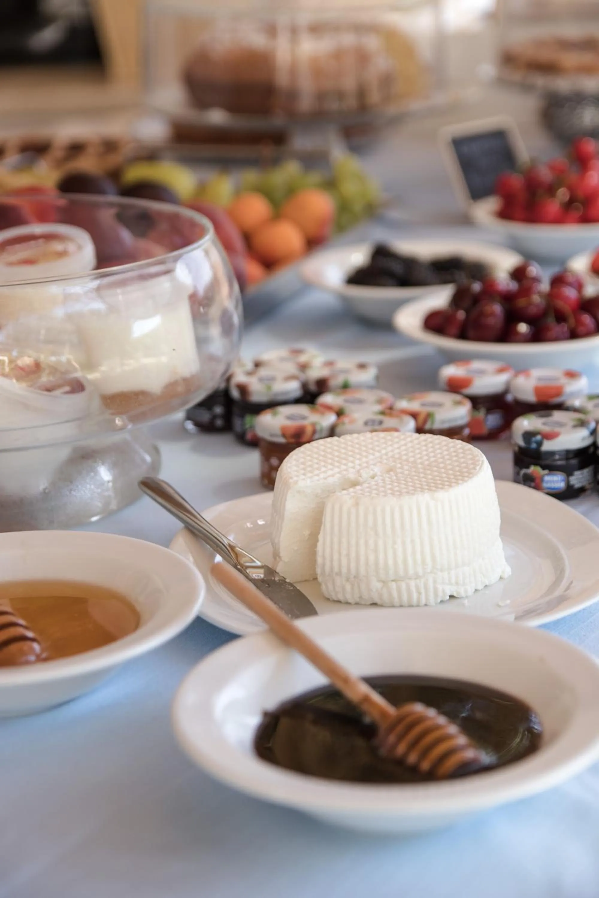 Hypnos Boutique Hotel