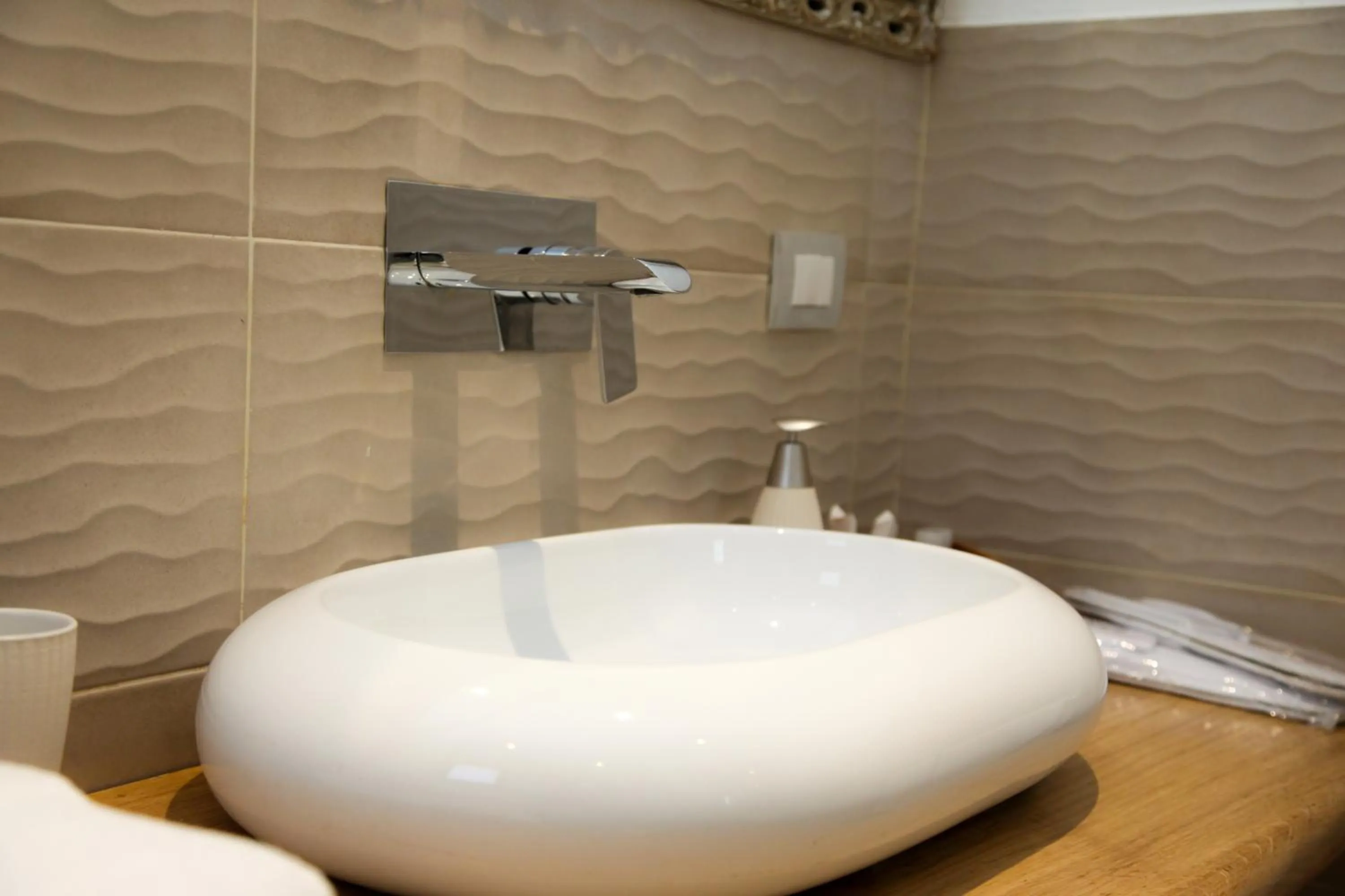 Hypnos Boutique Hotel