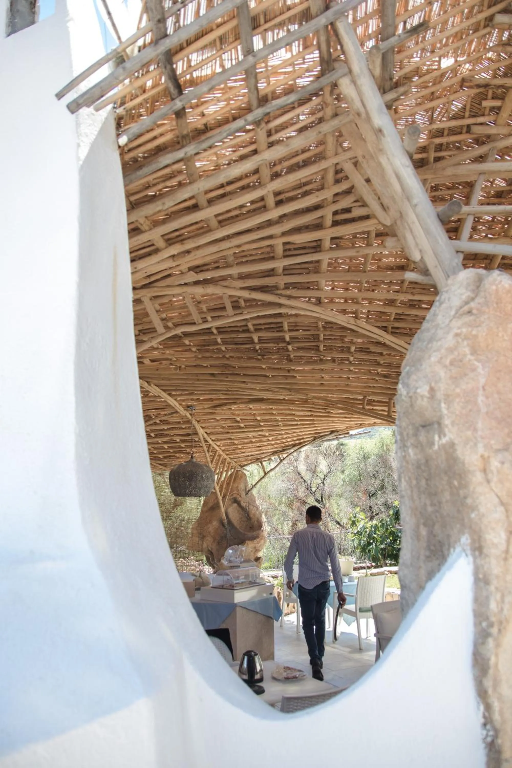 Hypnos Boutique Hotel