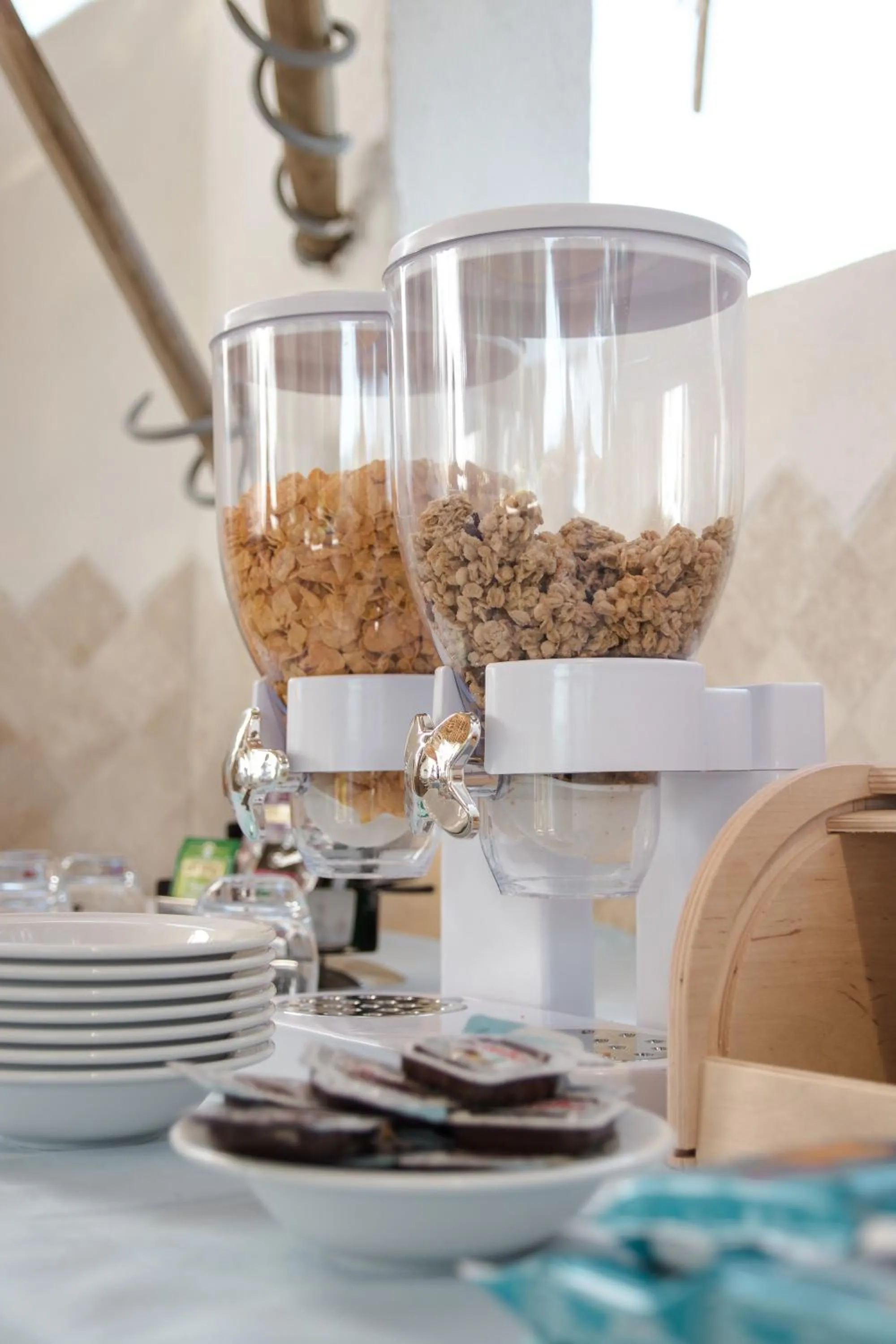 Hypnos Boutique Hotel