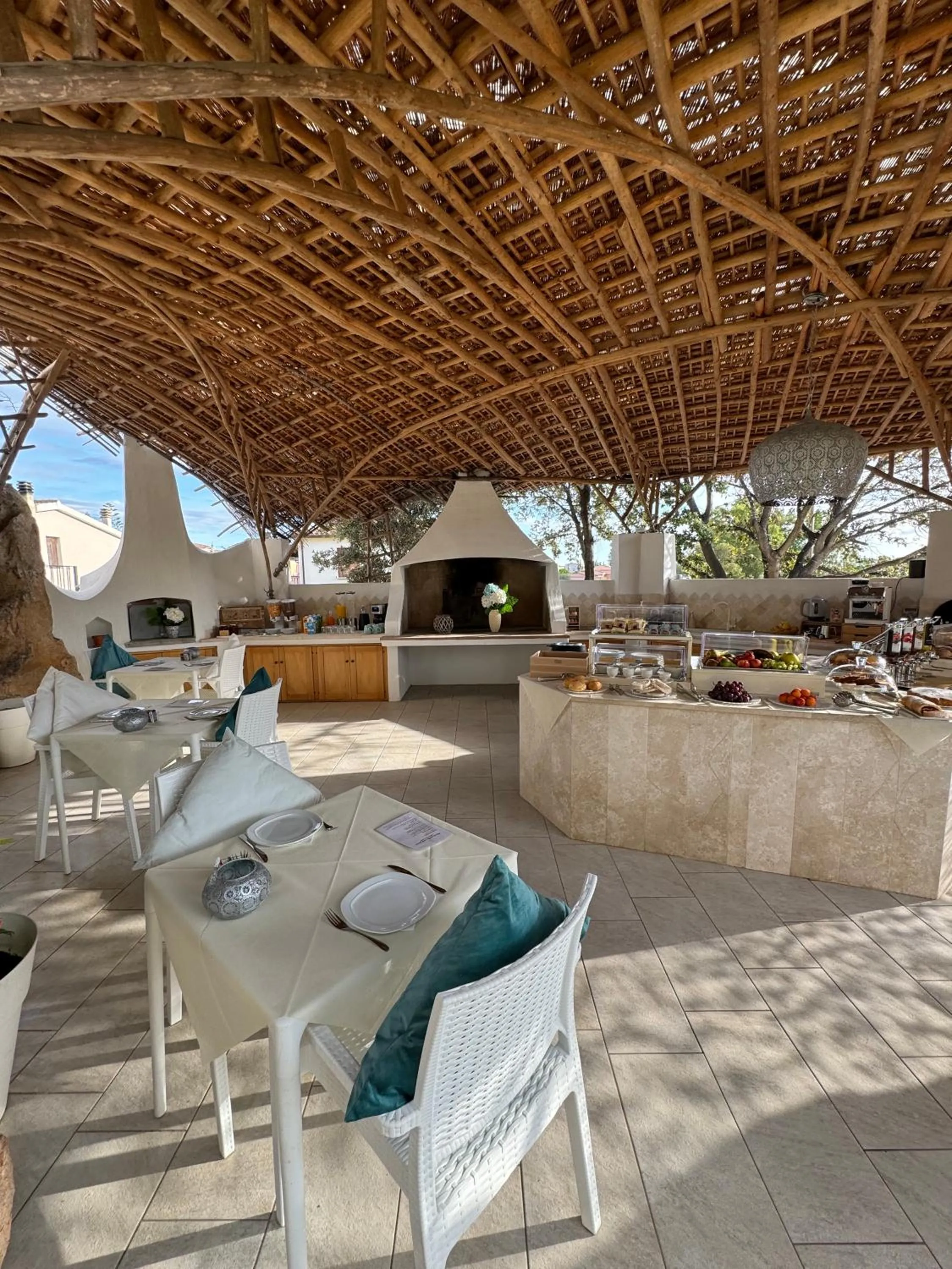 Hypnos Boutique Hotel