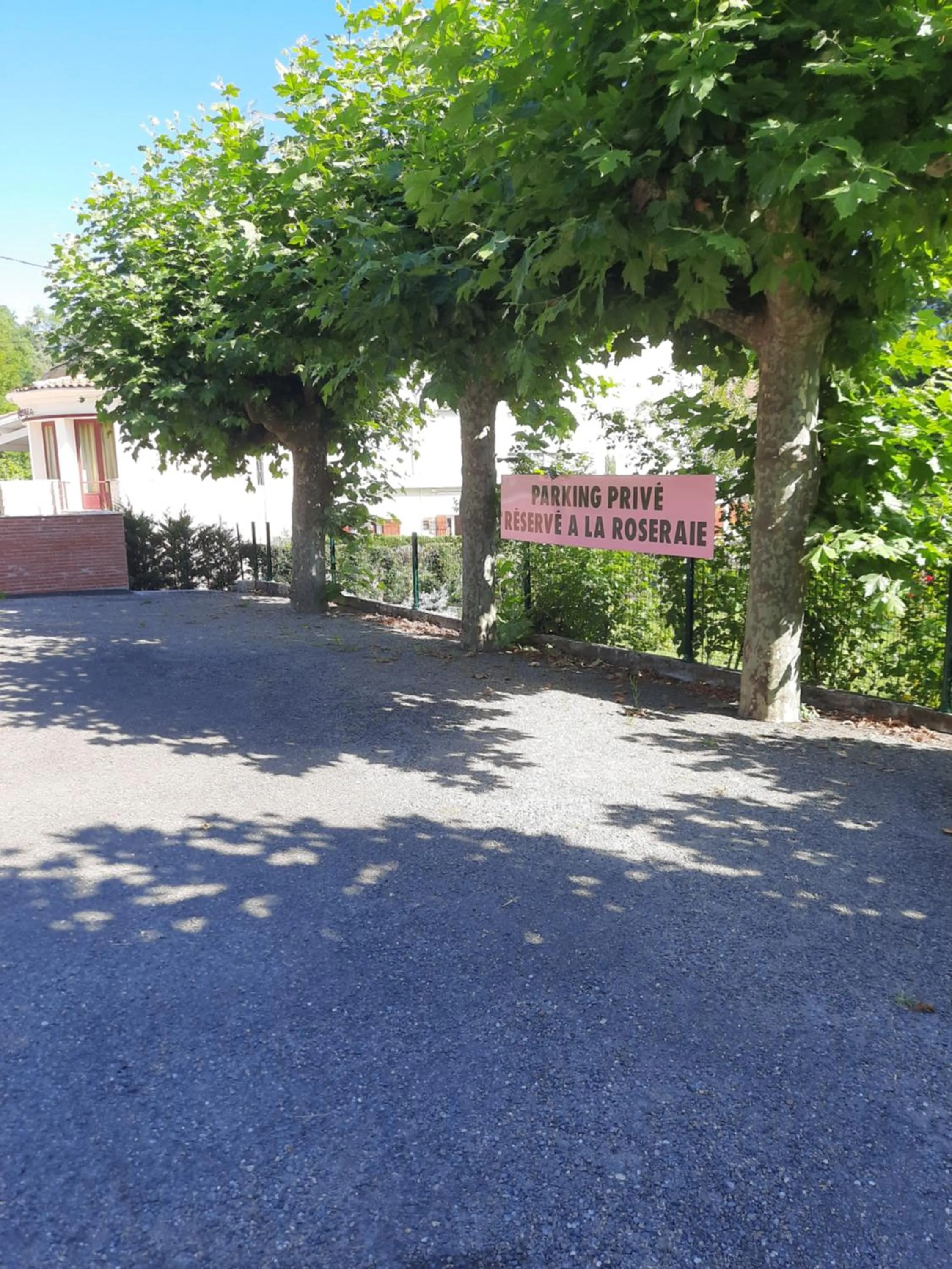 Other in Hostellerie de La Roseraie