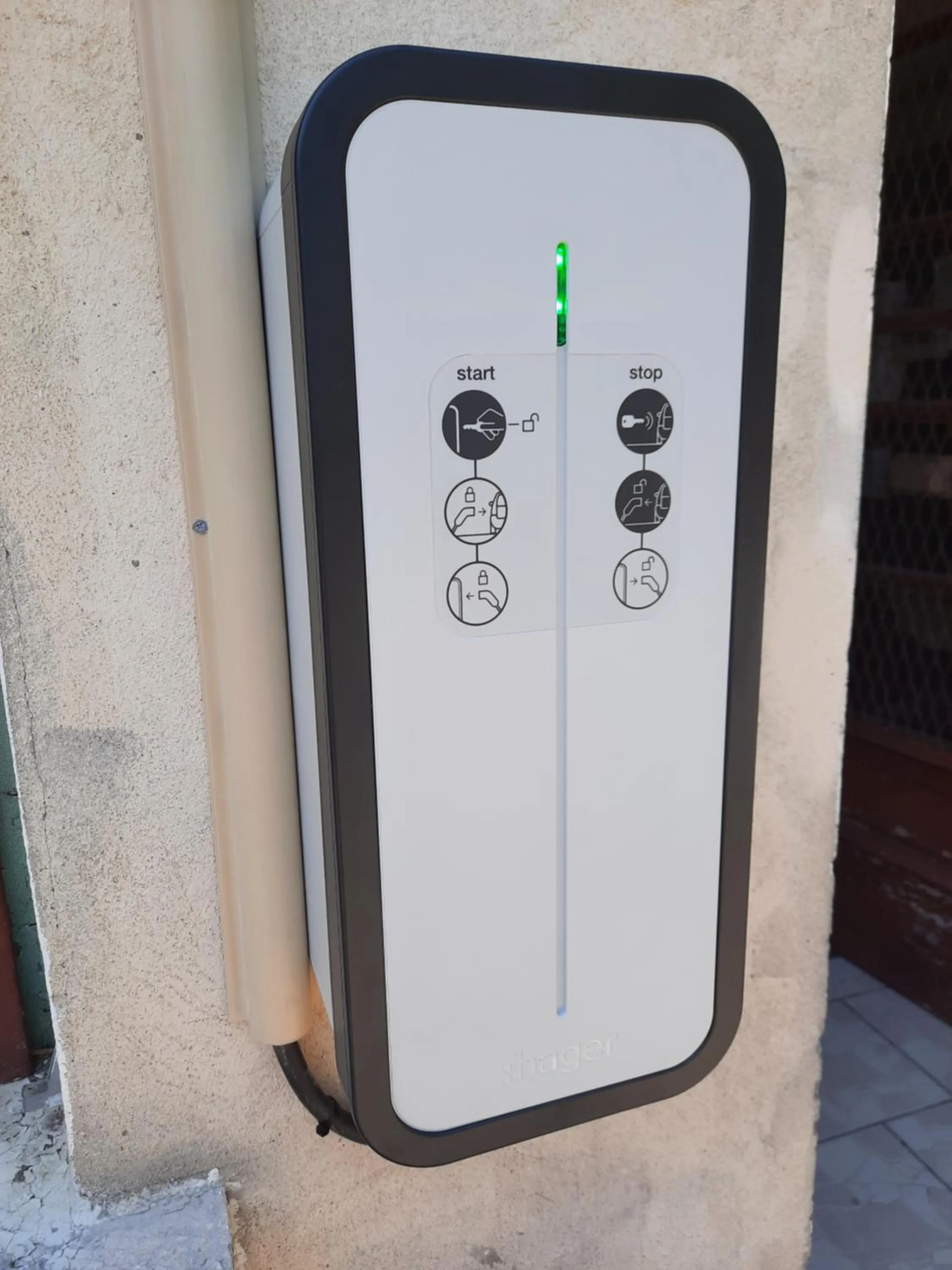 Hostellerie de La Roseraie