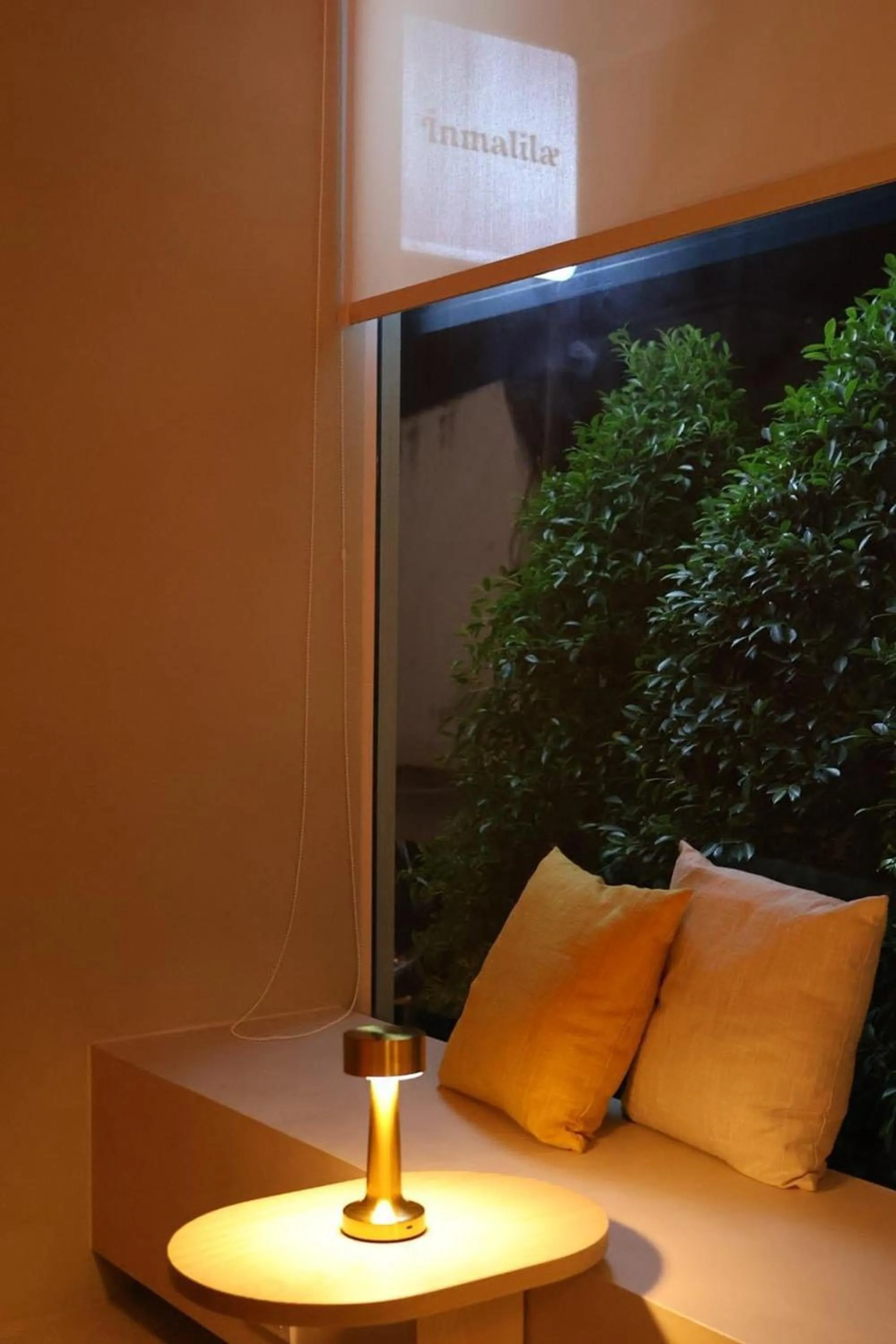 Area and facilities in Krabi P.N. Boutique House