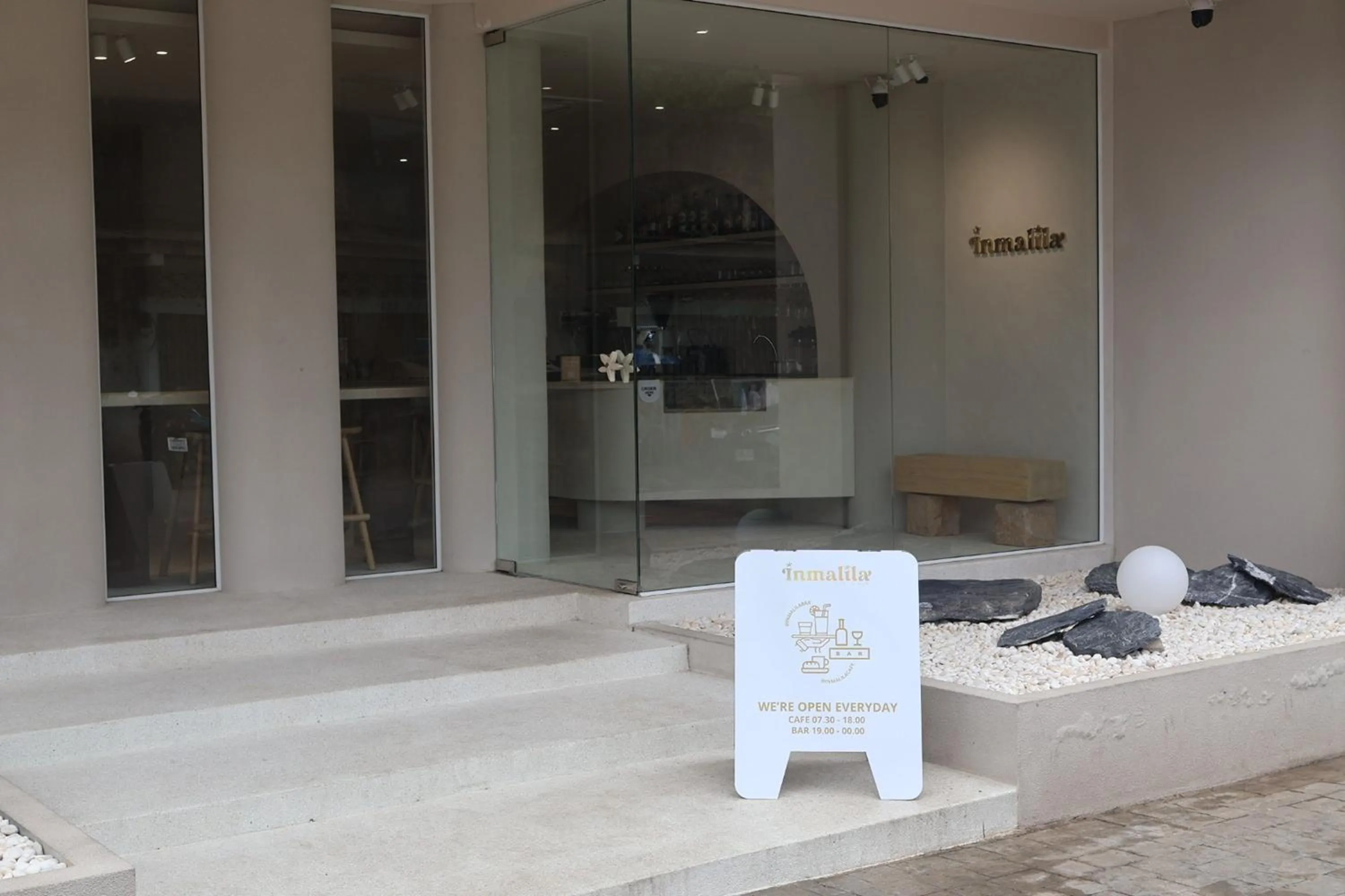 Property building in Krabi P.N. Boutique House