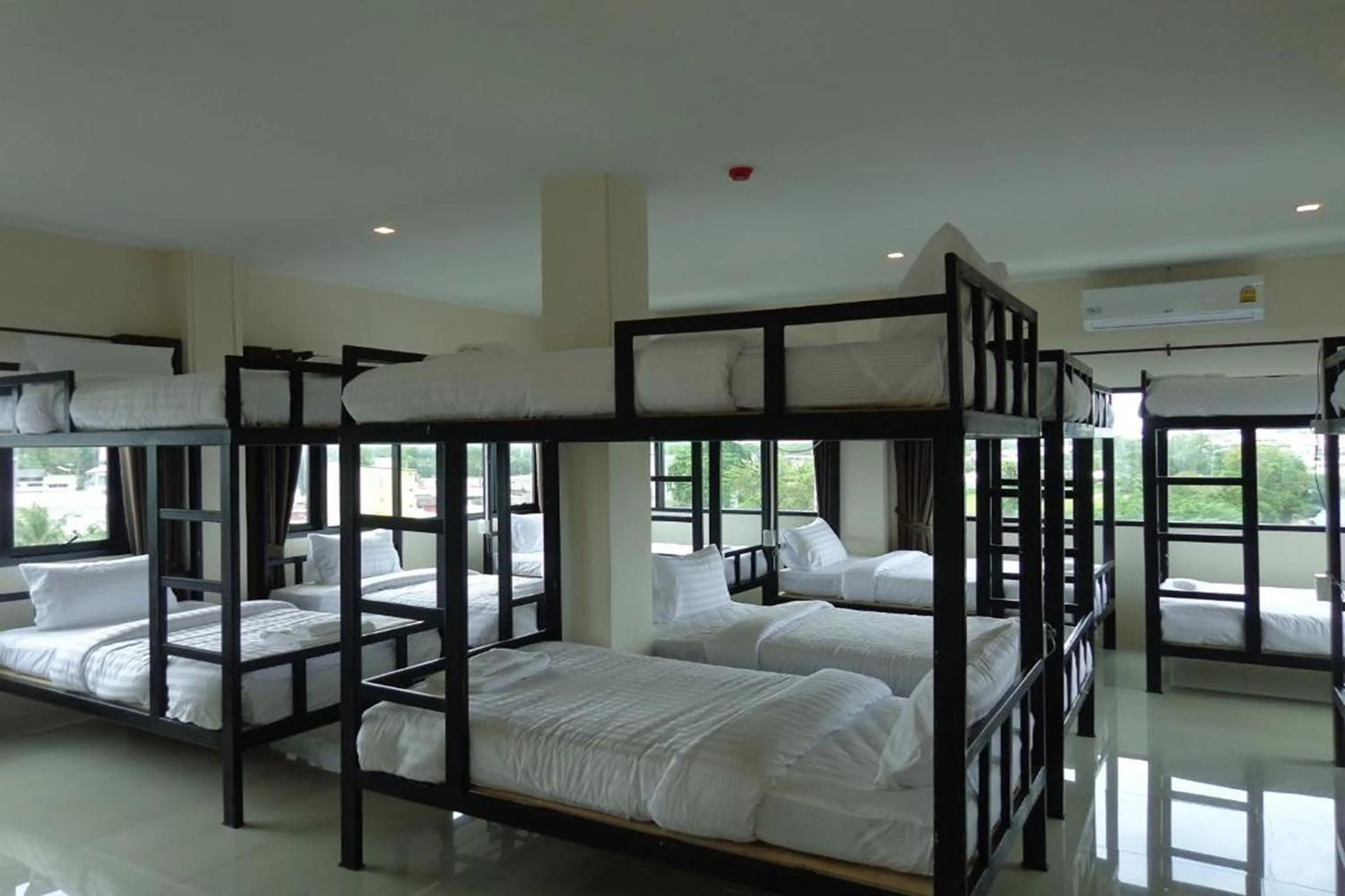 Bed in Krabi P.N. Boutique House