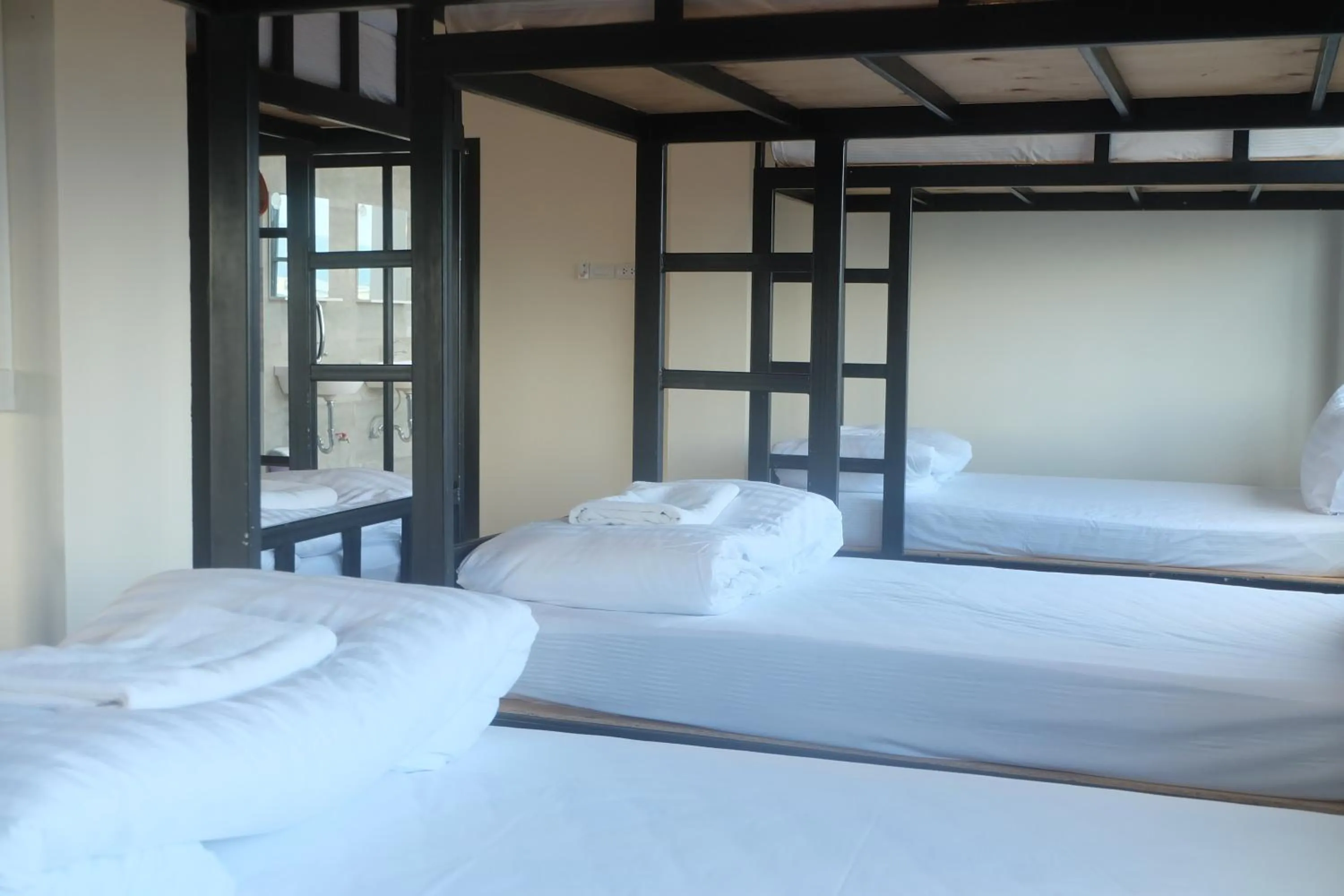 bunk bed, Bed in Krabi P.N. Boutique House