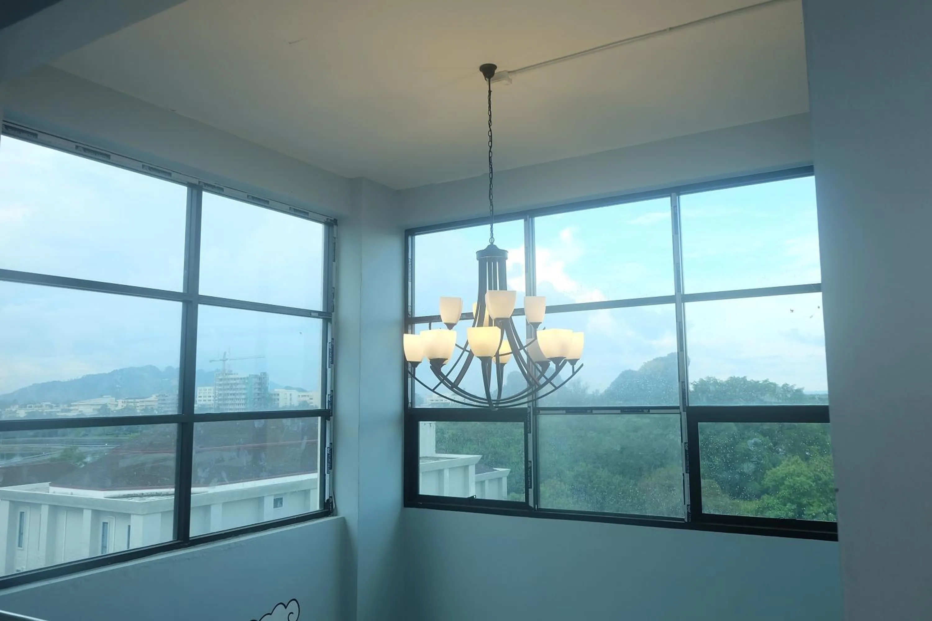 Bedroom in Krabi P.N. Boutique House