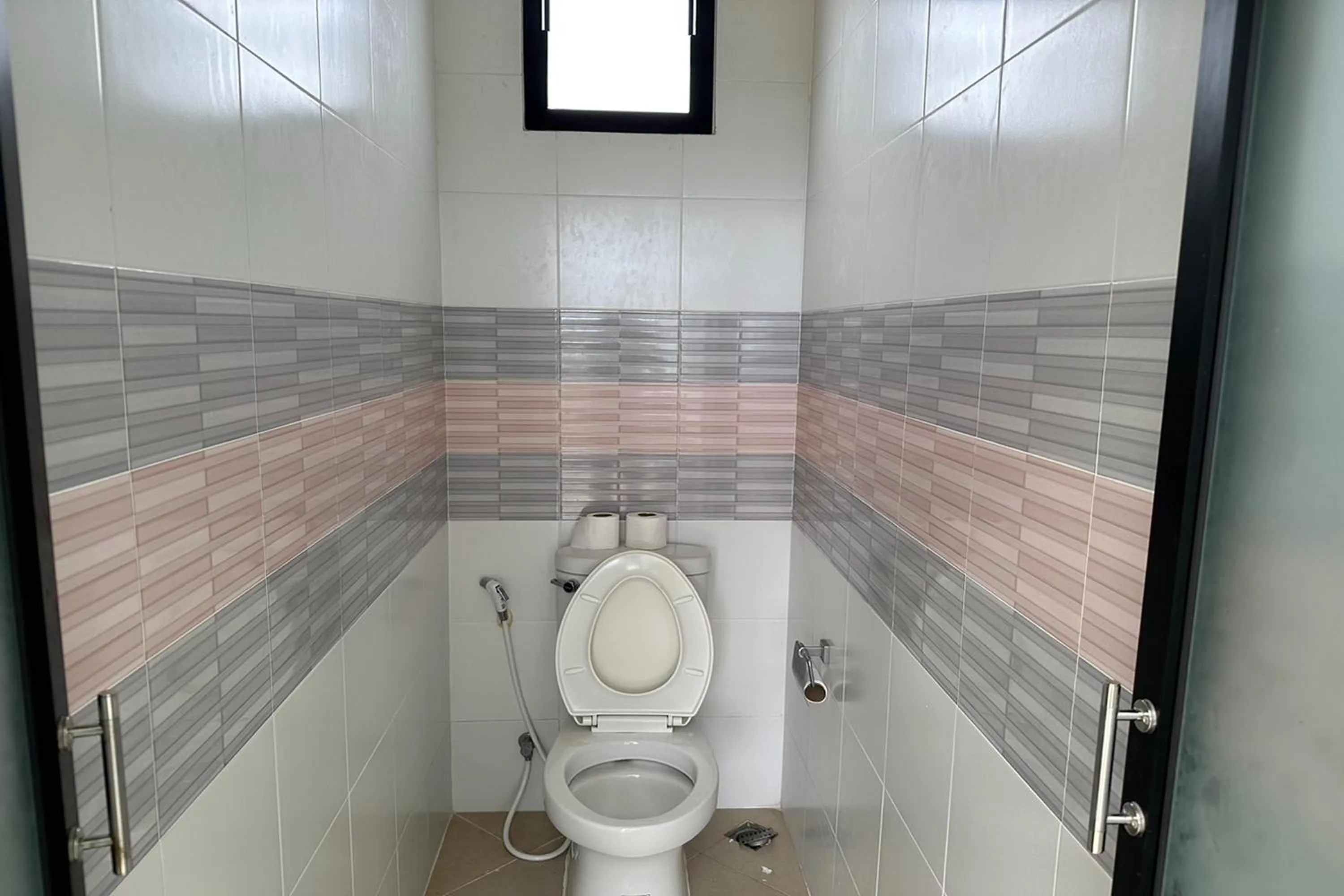 Bathroom in Krabi P.N. Boutique House