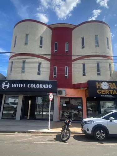 Hotel Colorado