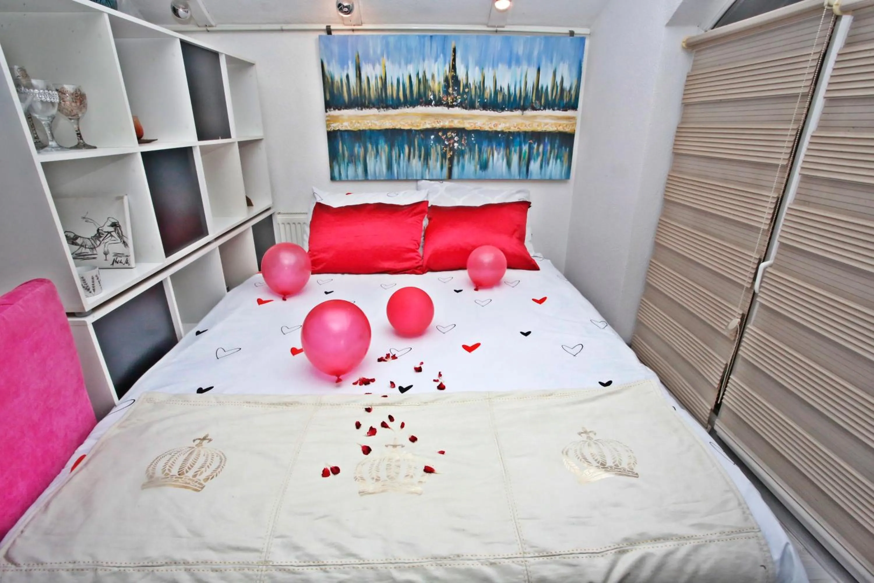 Art apartman