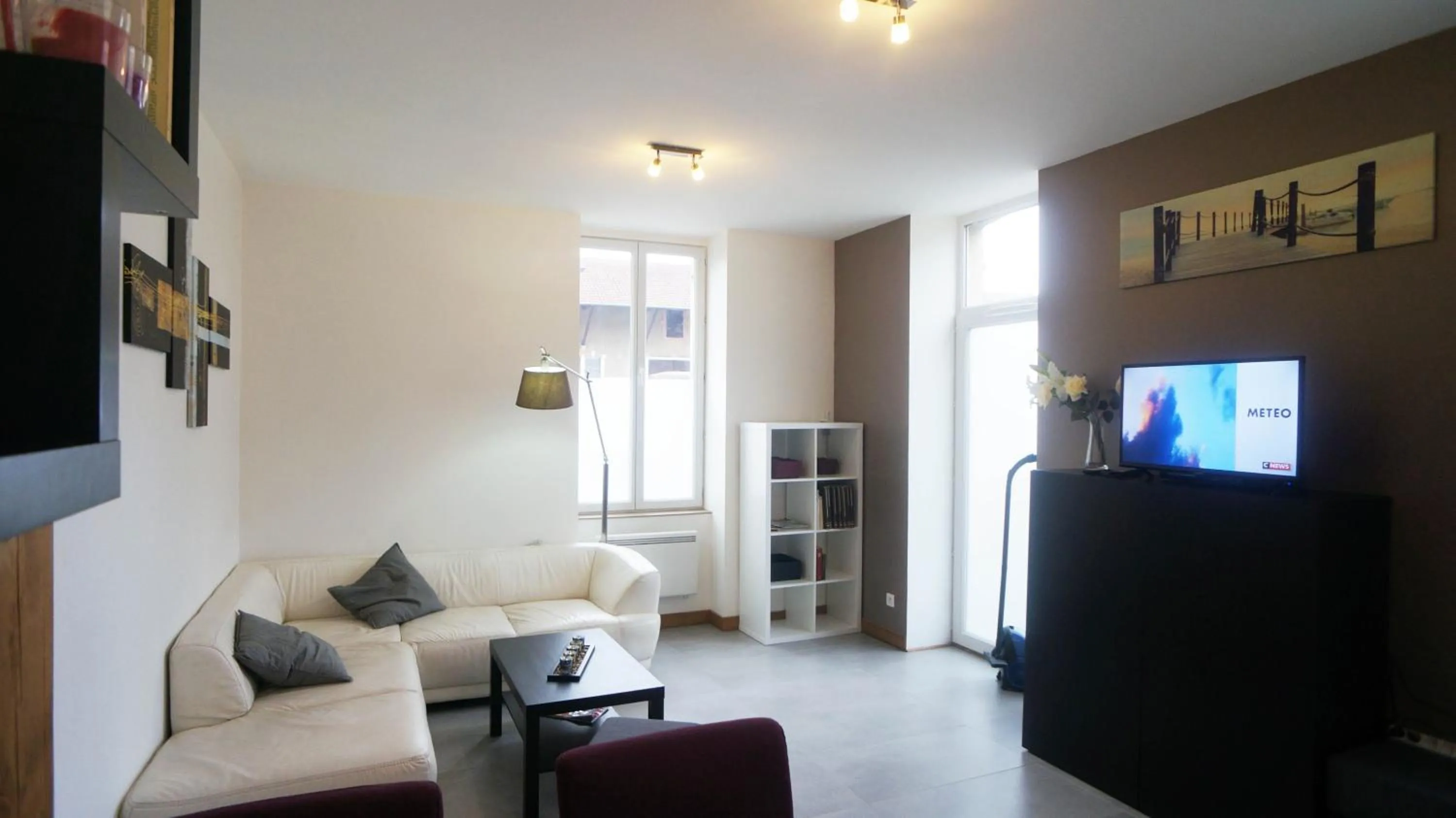 Le Puligny, appartement classé 3 étoiles