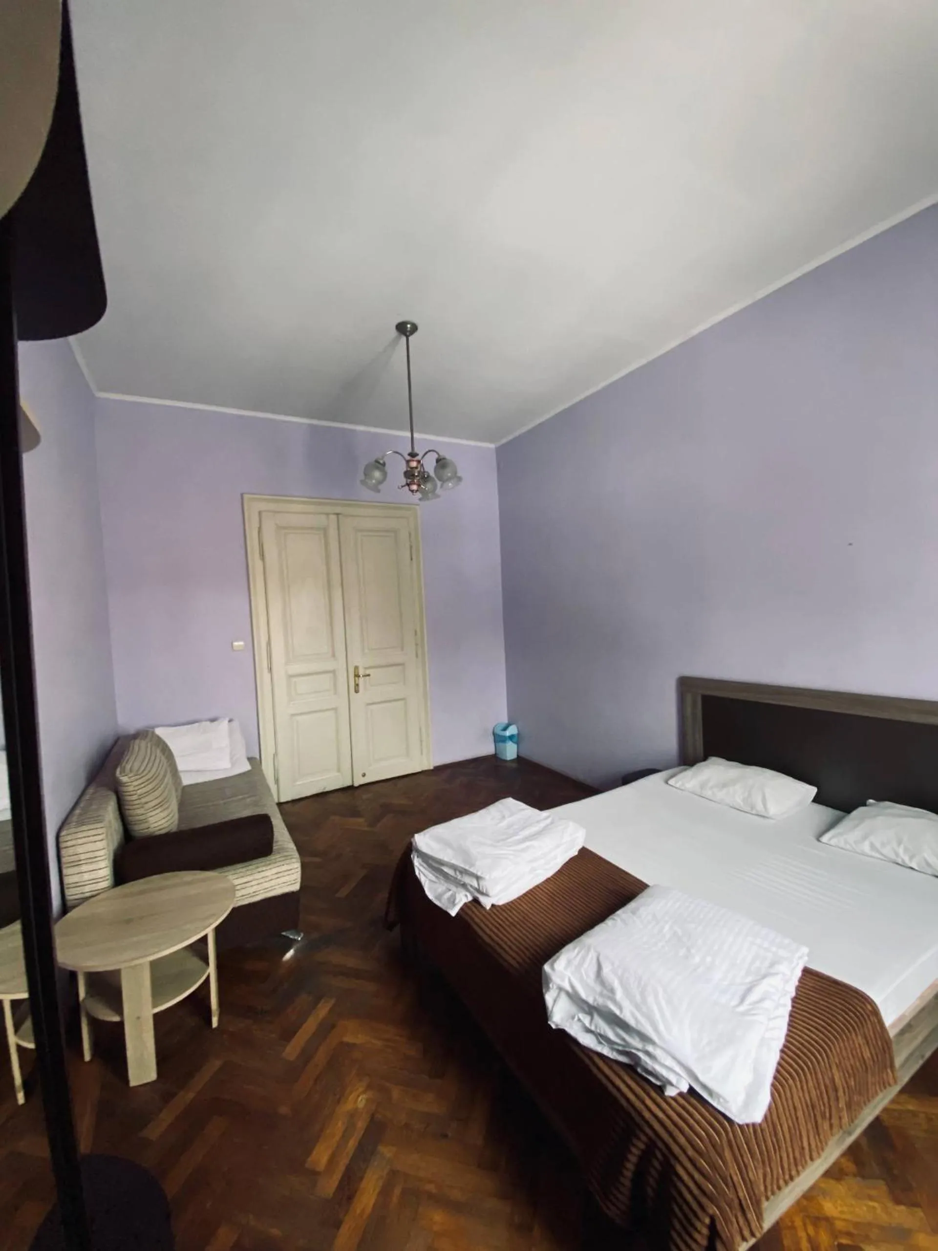 New York Hostel