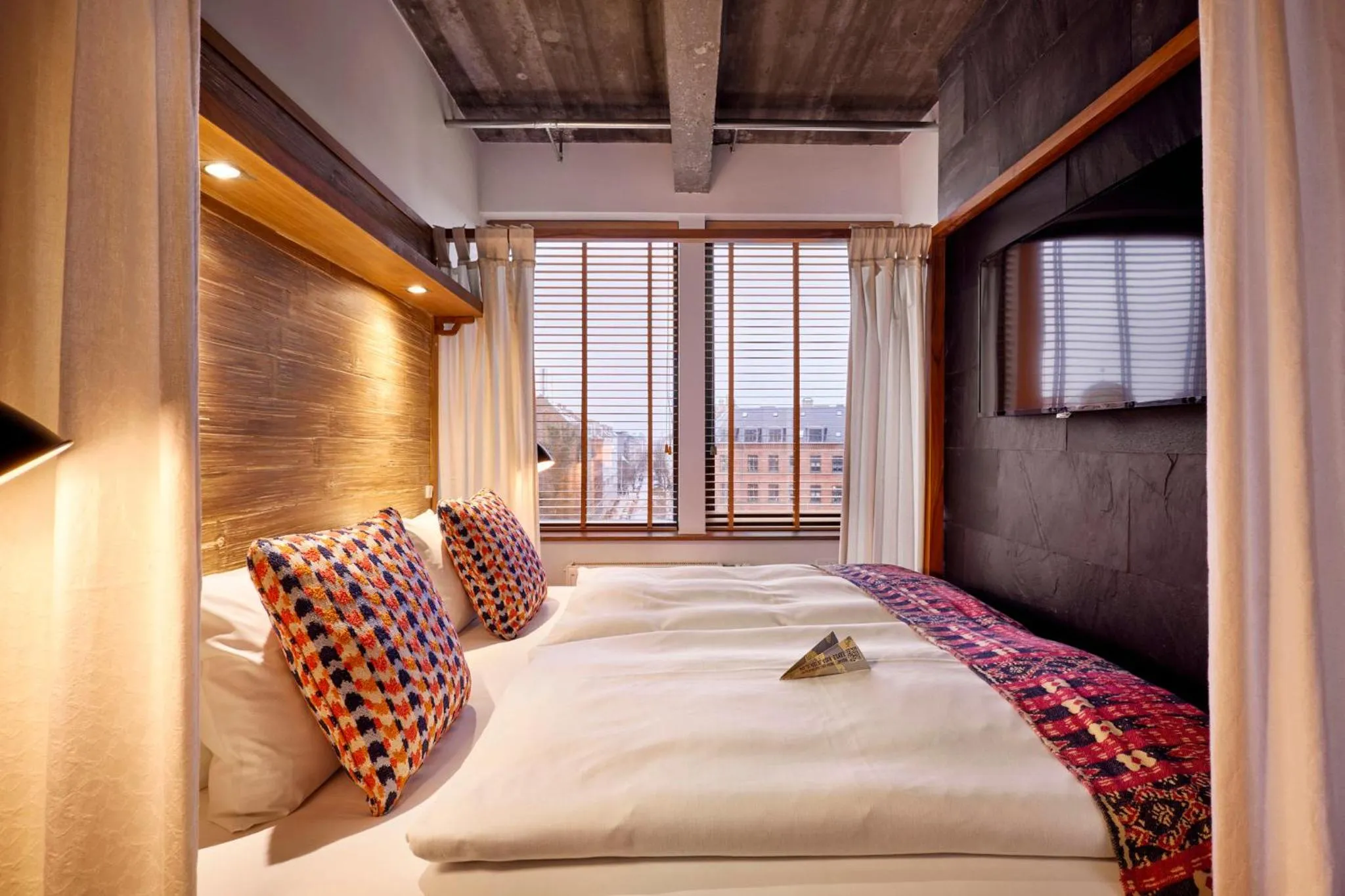 Bedroom, Bed in Manon Les Suites Guldsmeden