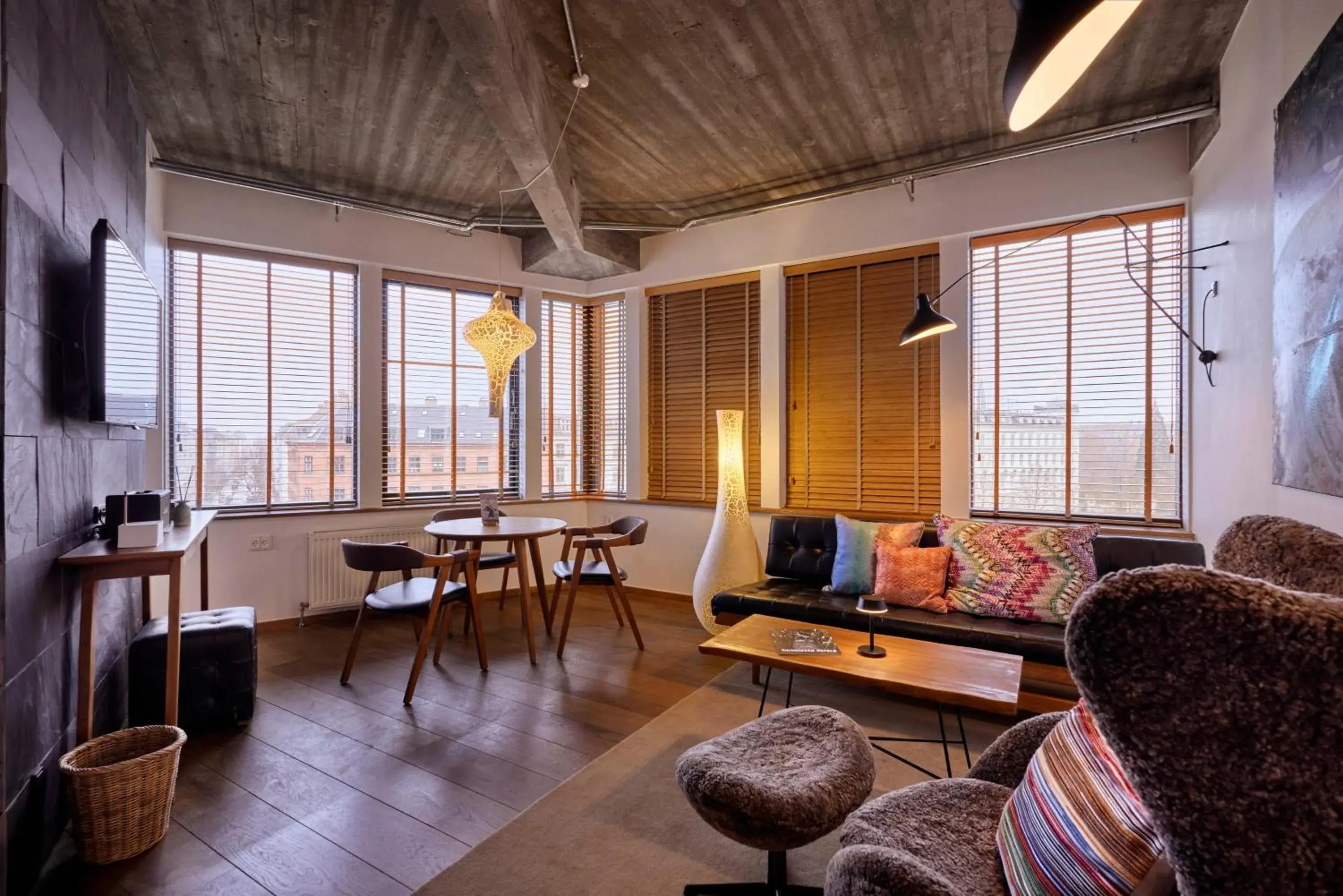 Bedroom in Manon Les Suites Guldsmeden Bedroom in Manon Les Suites Guldsmeden