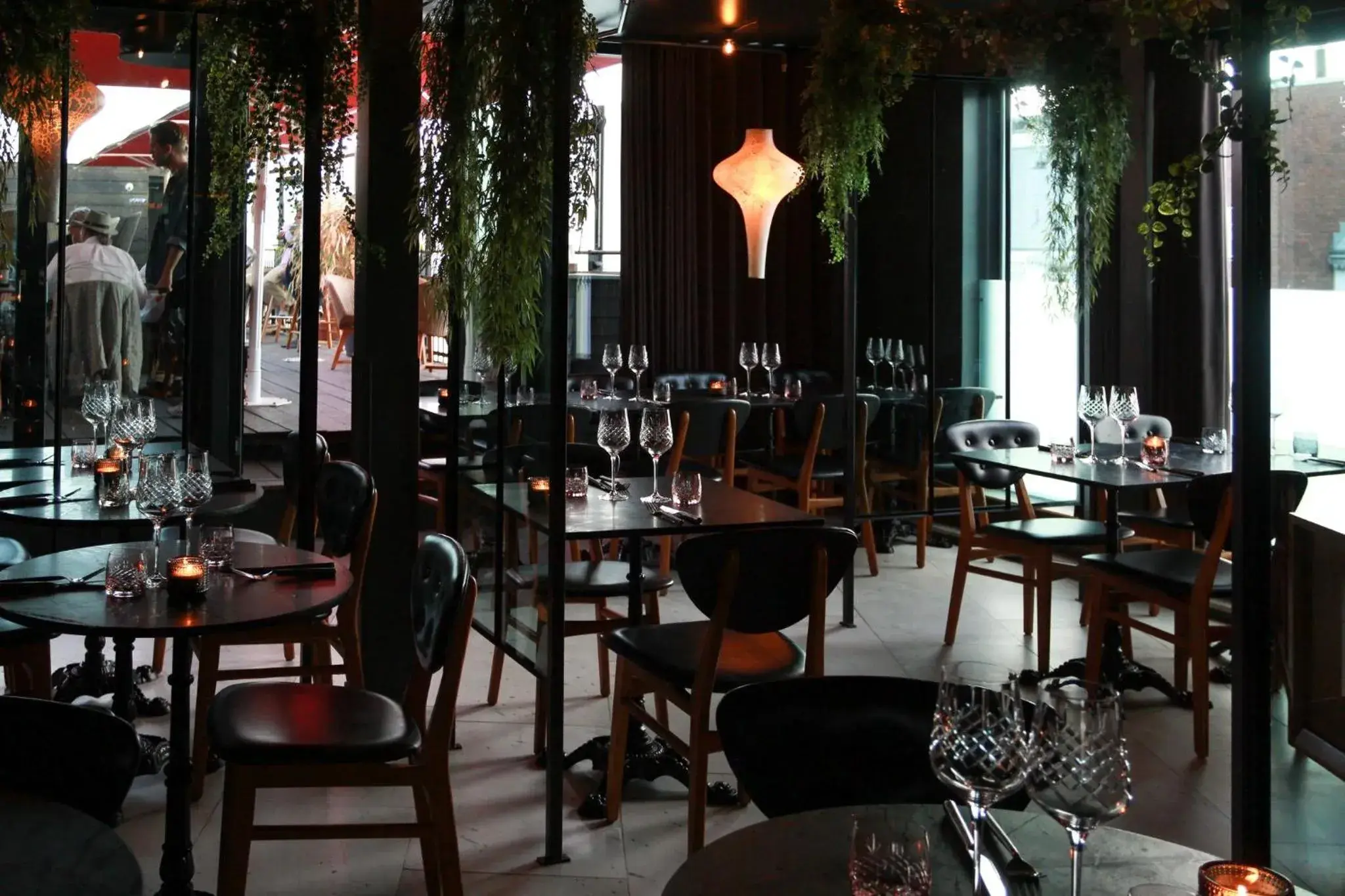 Restaurant/places to eat in Manon Les Suites Guldsmeden Restaurant/places to eat in Manon Les Suites Guldsmeden