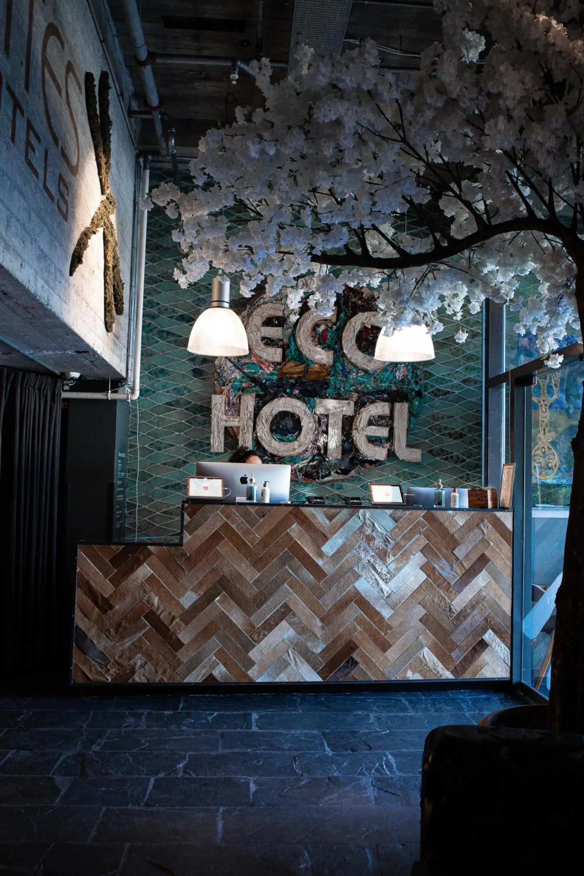 Lobby or reception in Manon Les Suites Guldsmeden Lobby or reception in Manon Les Suites Guldsmeden