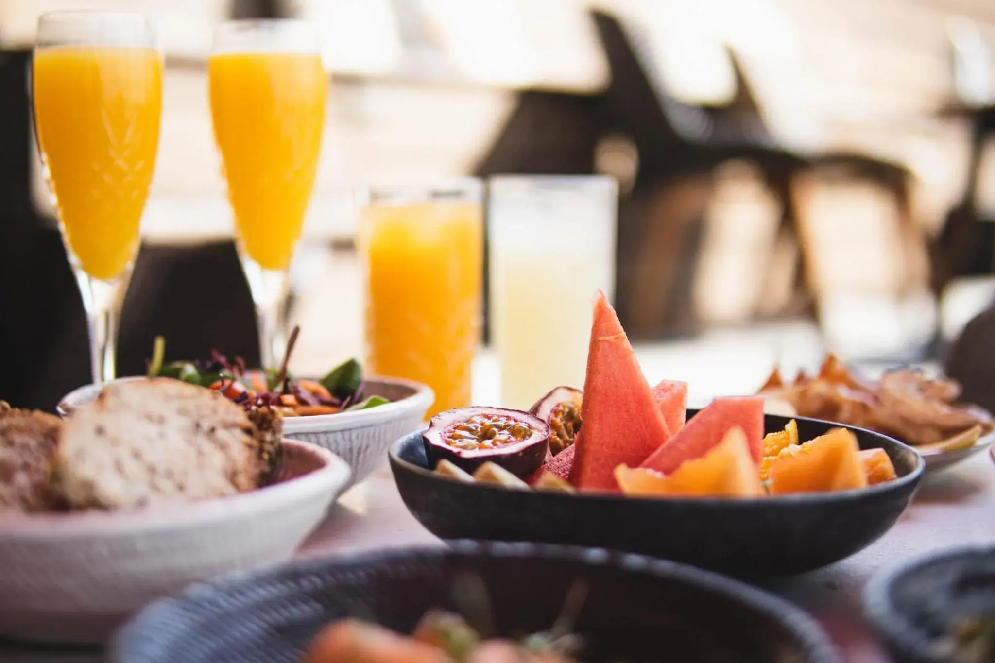 Restaurant/places to eat in Manon Les Suites Guldsmeden Restaurant/places to eat in Manon Les Suites Guldsmeden