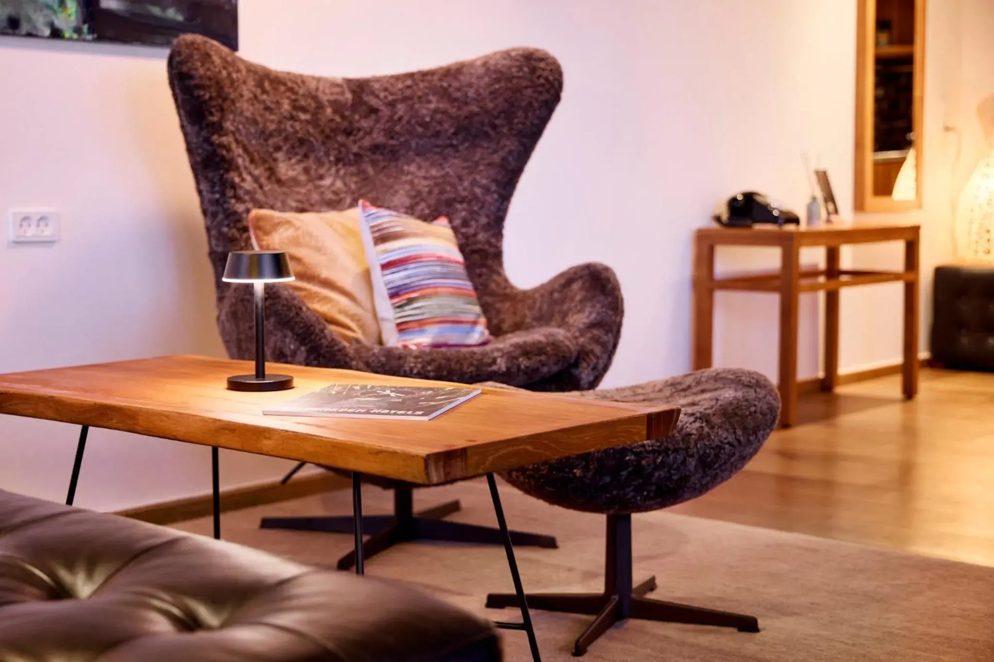 Lobby or reception in Manon Les Suites Guldsmeden Lobby or reception in Manon Les Suites Guldsmeden