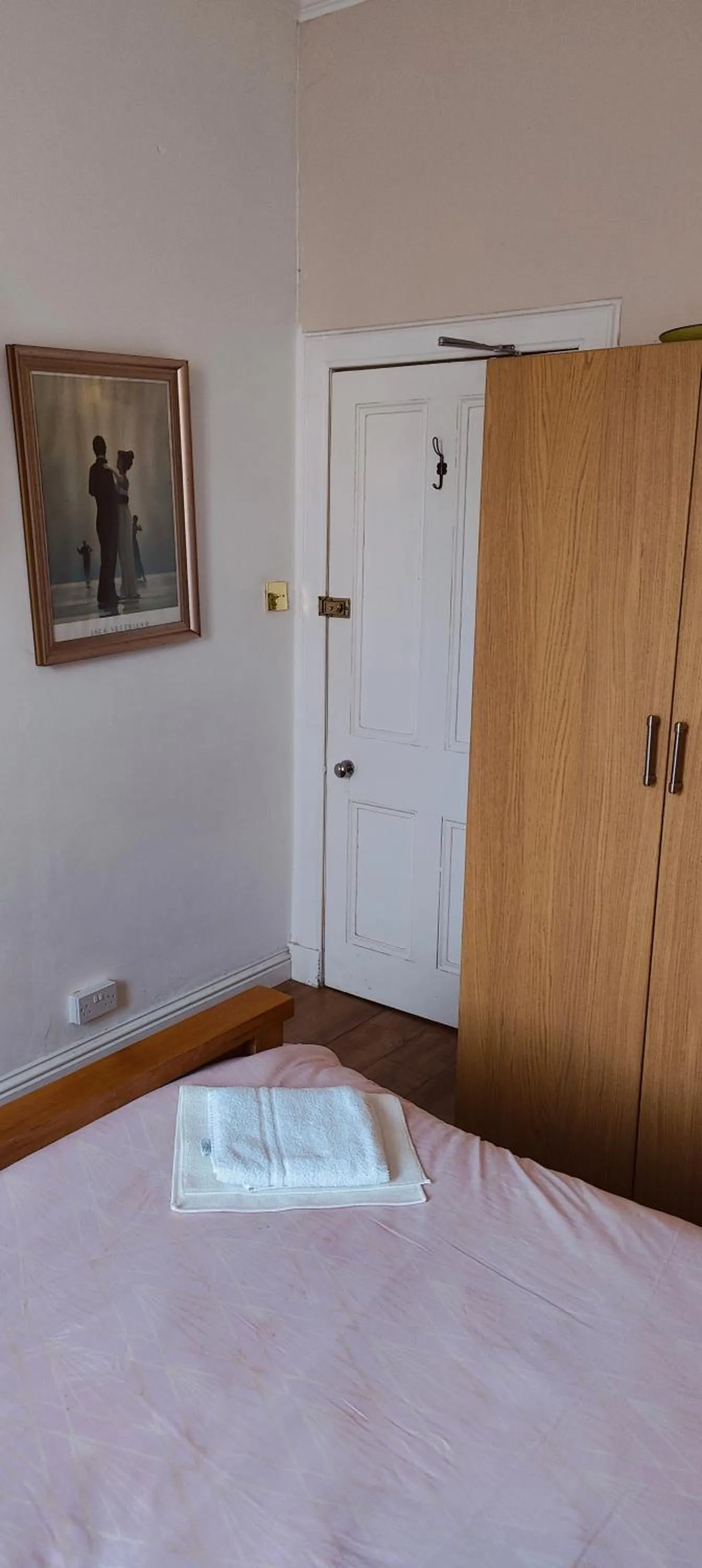 Forth Bay Guest House