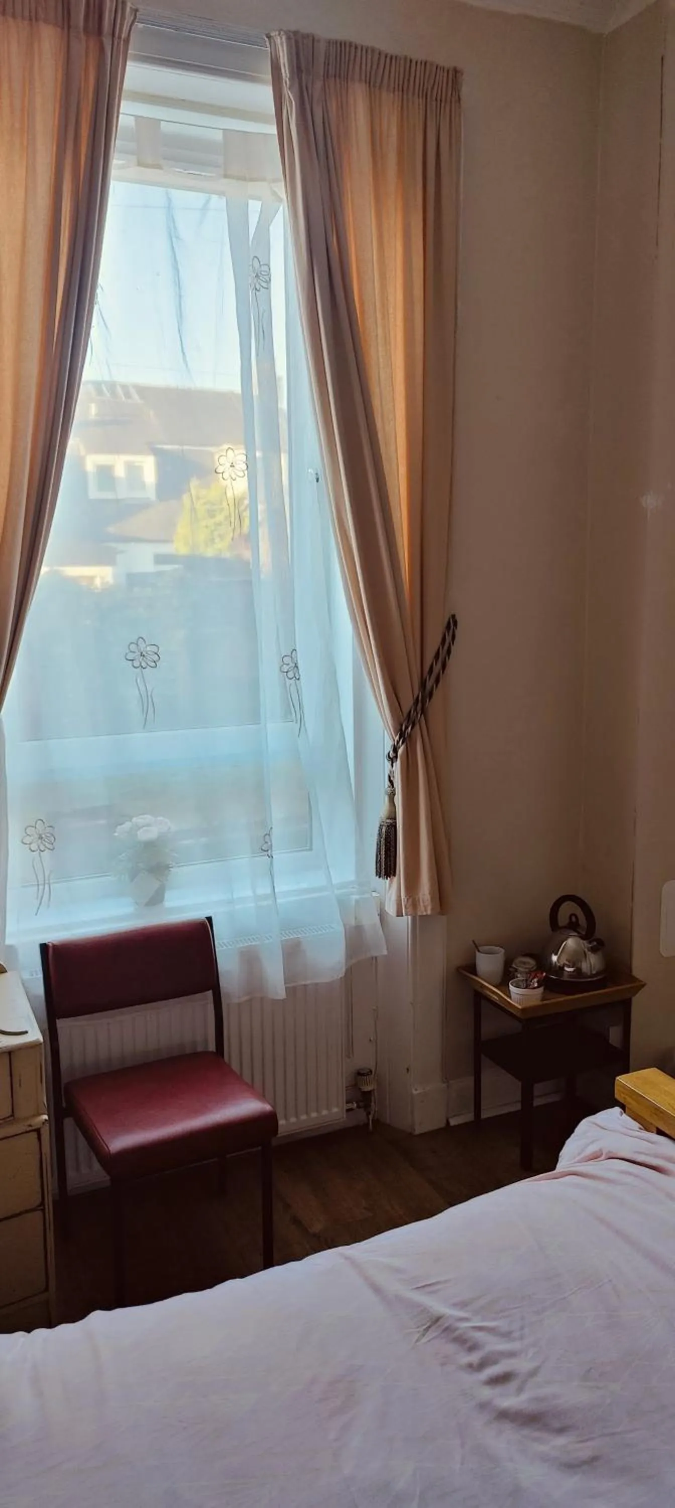 Forth Bay Guest House